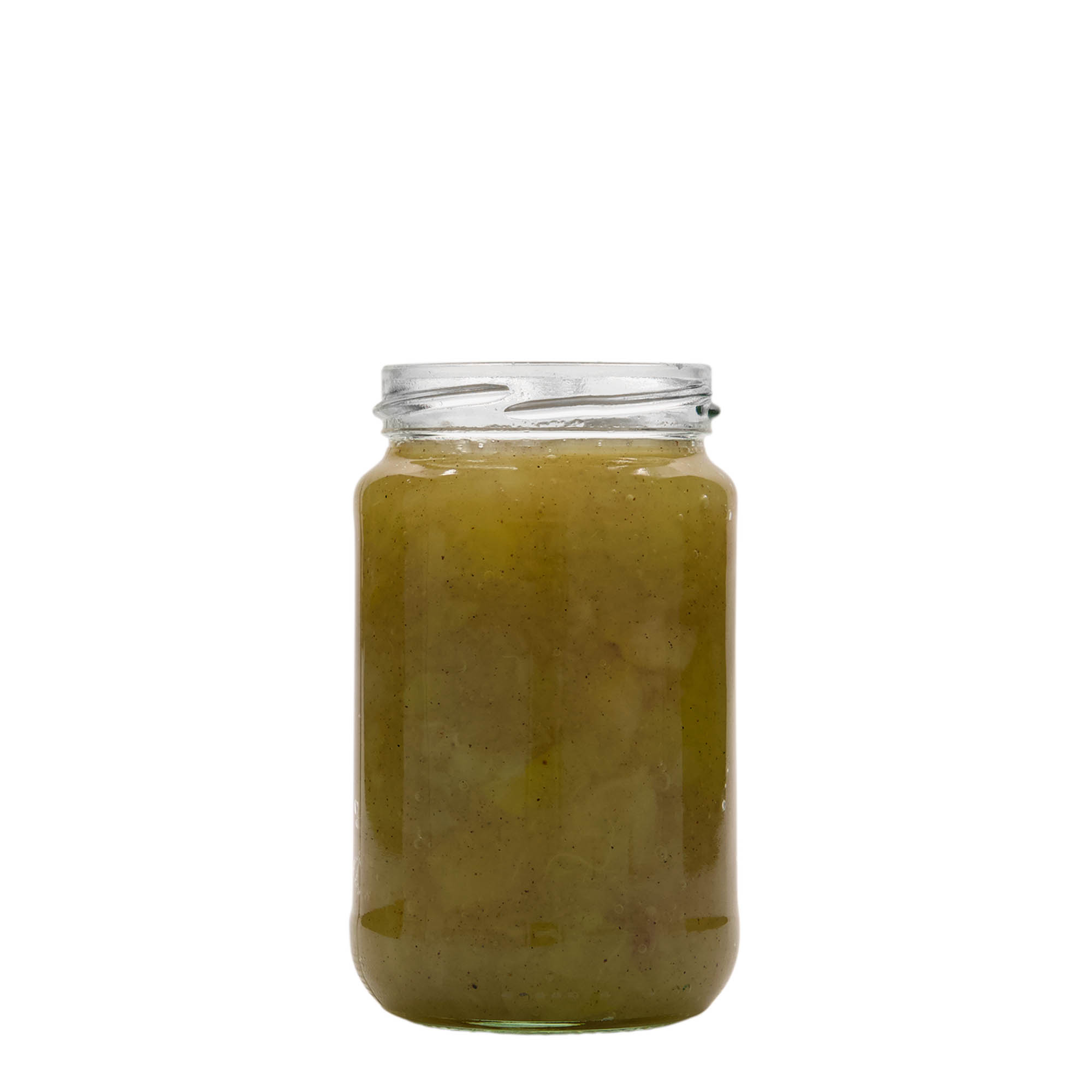 375 ml tegle za konzerviranje, otvor: Twist-Off (TO 66)