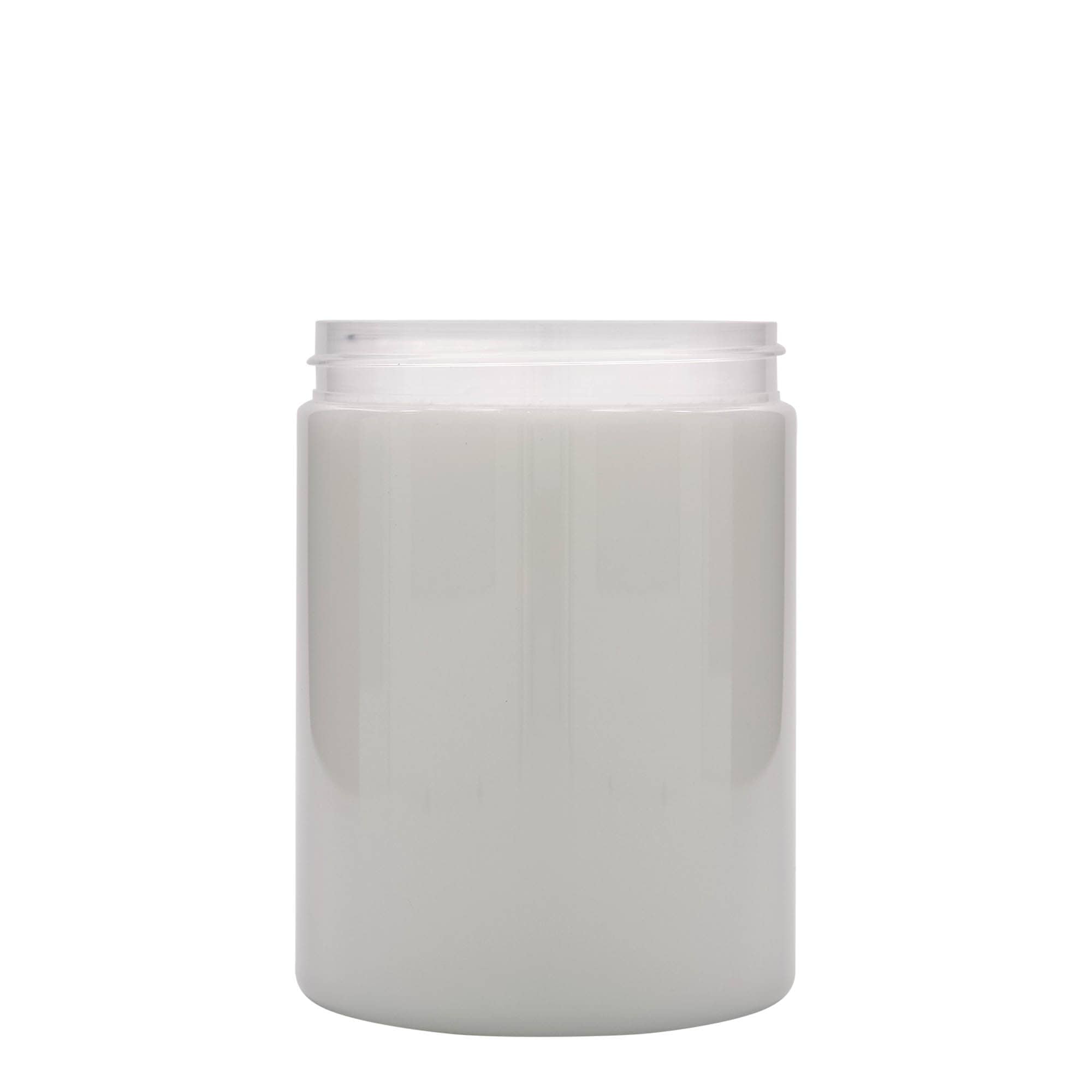 1.000 ml PET-kanta 'Isabella', otvor: 100/400 1.000 ml PET-kanta 'Isabella', otvor: 100/400