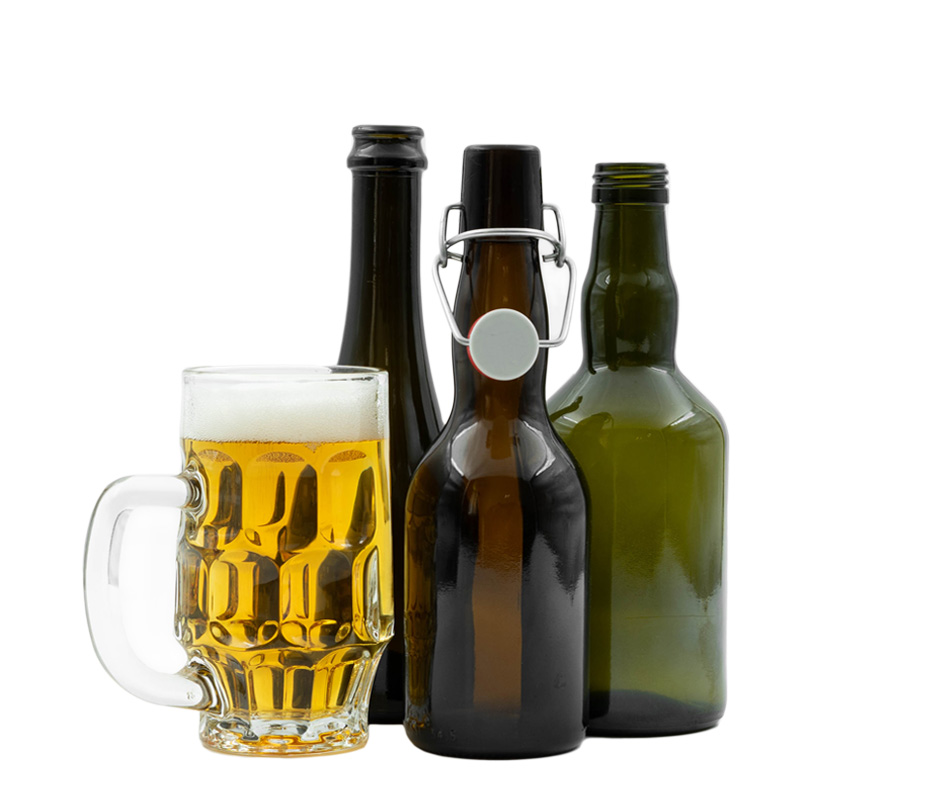 Boce za pivo Boce za pivo