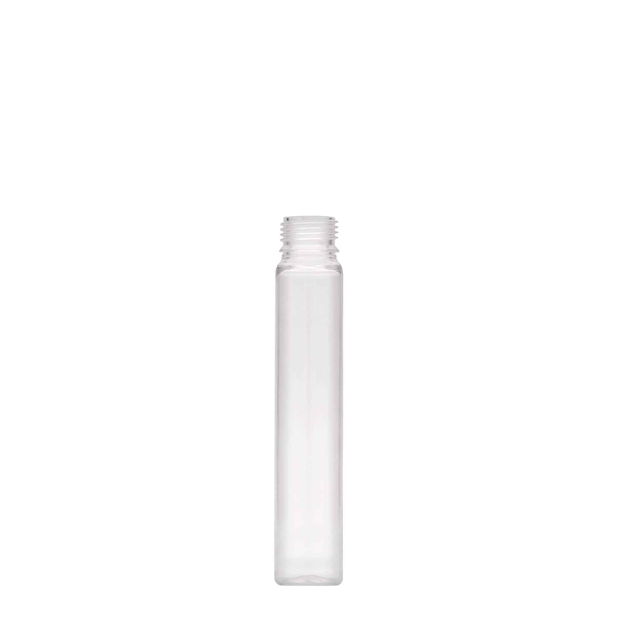 PET epruveta od 25 ml, plastika, otvor: Zatvarač sa navojem PET epruveta od 25 ml, plastika, otvor: Zatvarač sa navojem