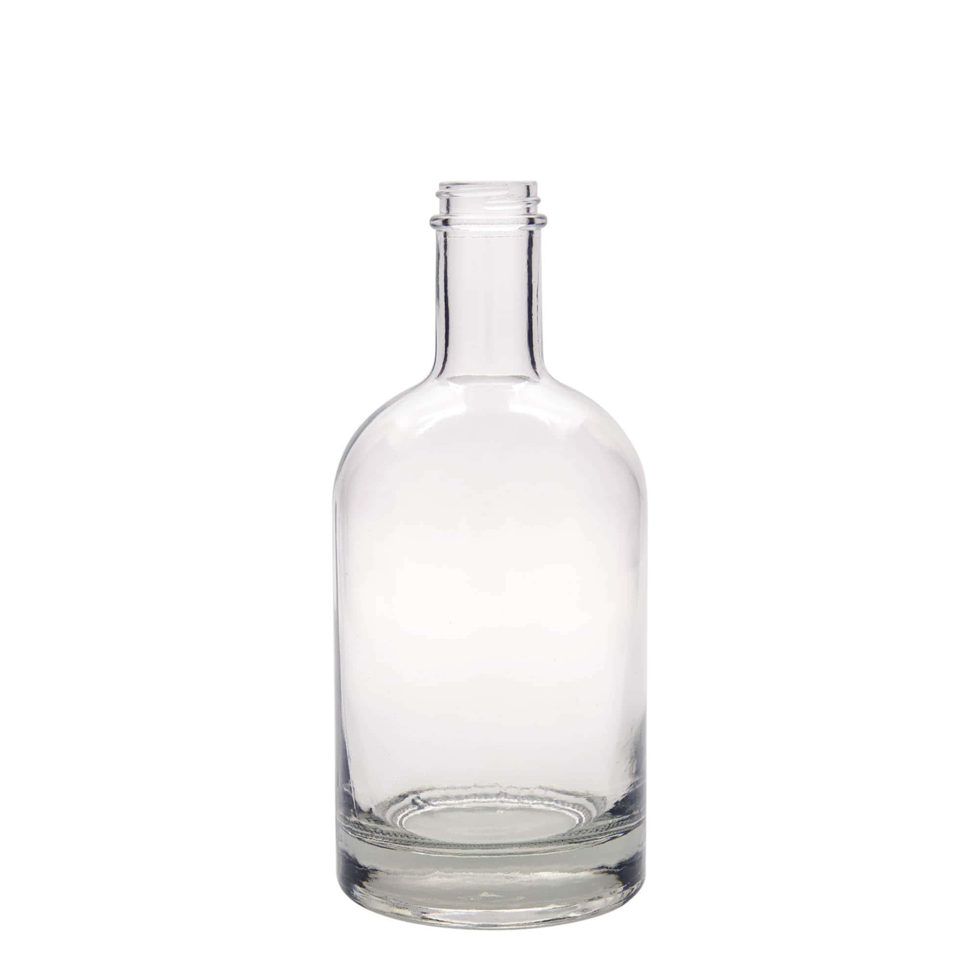700 ml staklena flaša 'First Class II', grlo: GPI 33