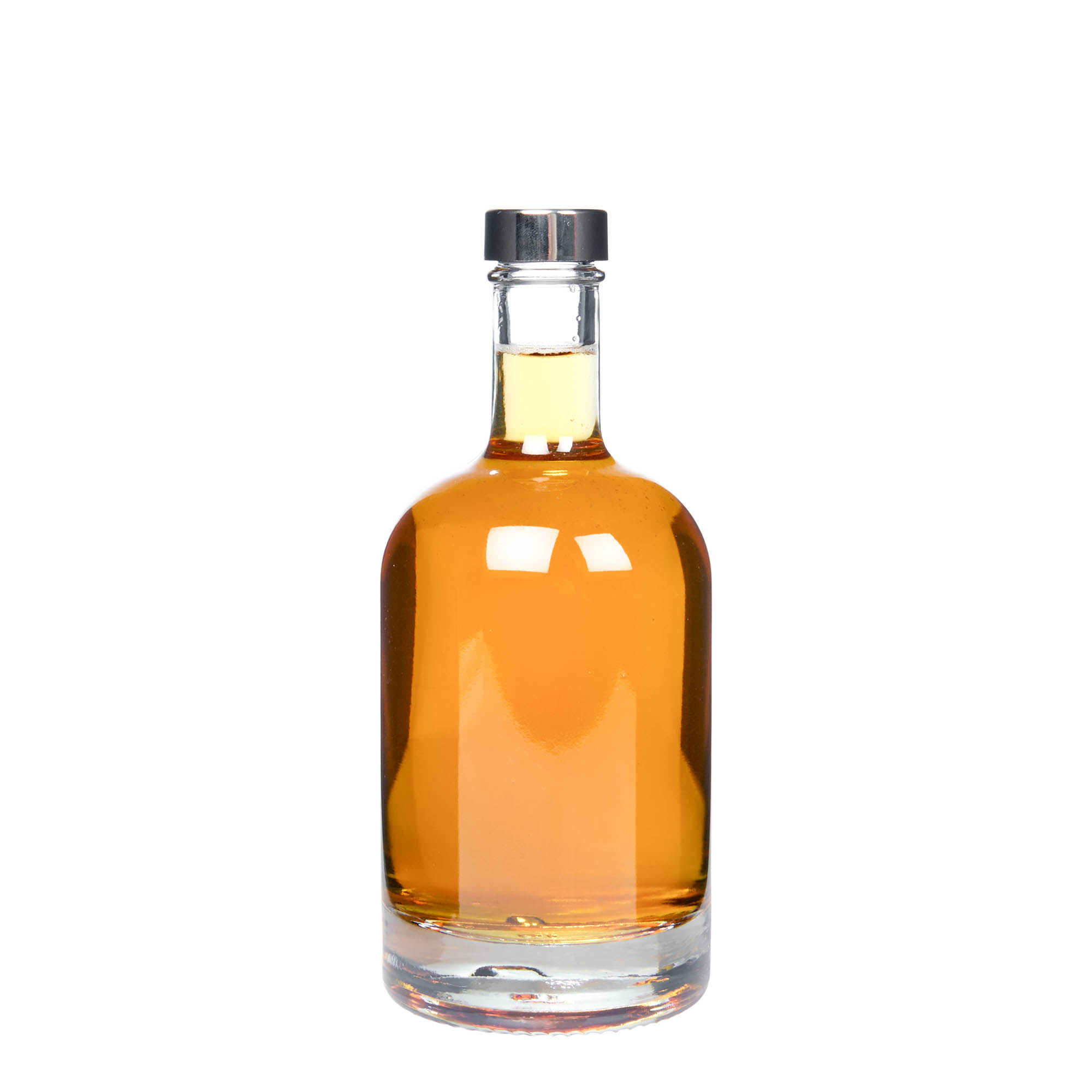 500 ml staklena flaša 'First Class', grlo: GPI 28 500 ml staklena flaša 'First Class', grlo: GPI 28