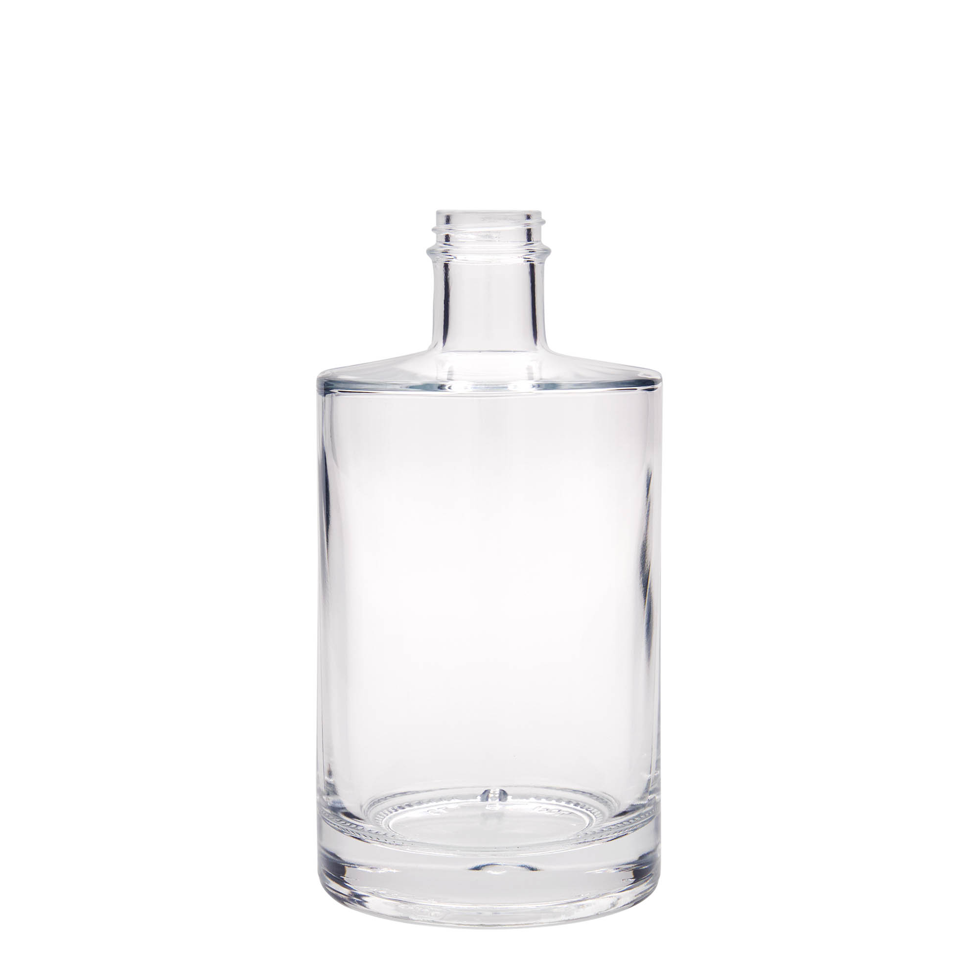 700 ml staklena boca 'Aventura', grlo: GPI 33
