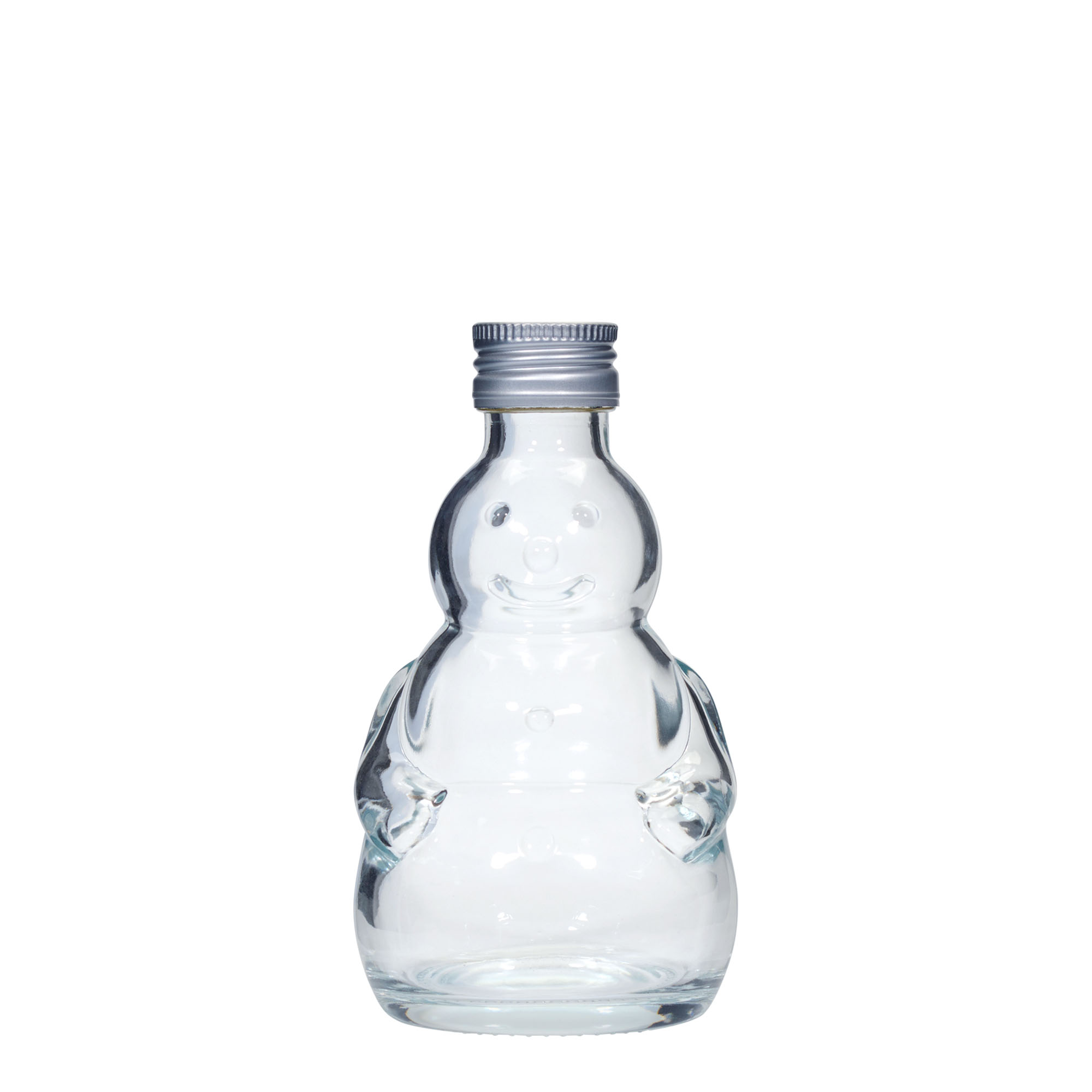200 ml staklena flaša 'Sneško Belić', otvor: PP 28 200 ml staklena flaša 'Sneško Belić', otvor: PP 28