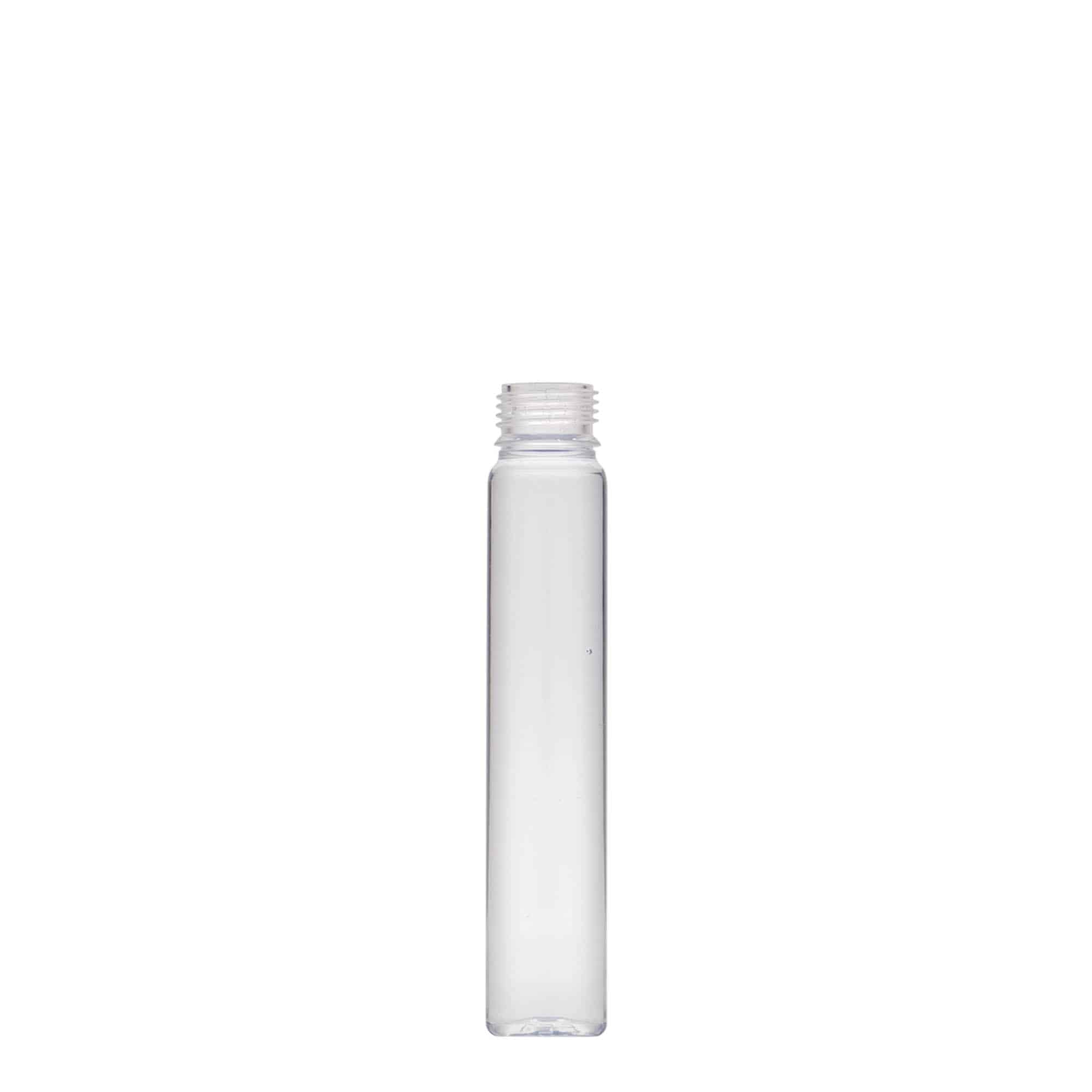 25 ml PET-cevčica, plastika, otvor: navojni zatvarač 25 ml PET-cevčica, plastika, otvor: navojni zatvarač