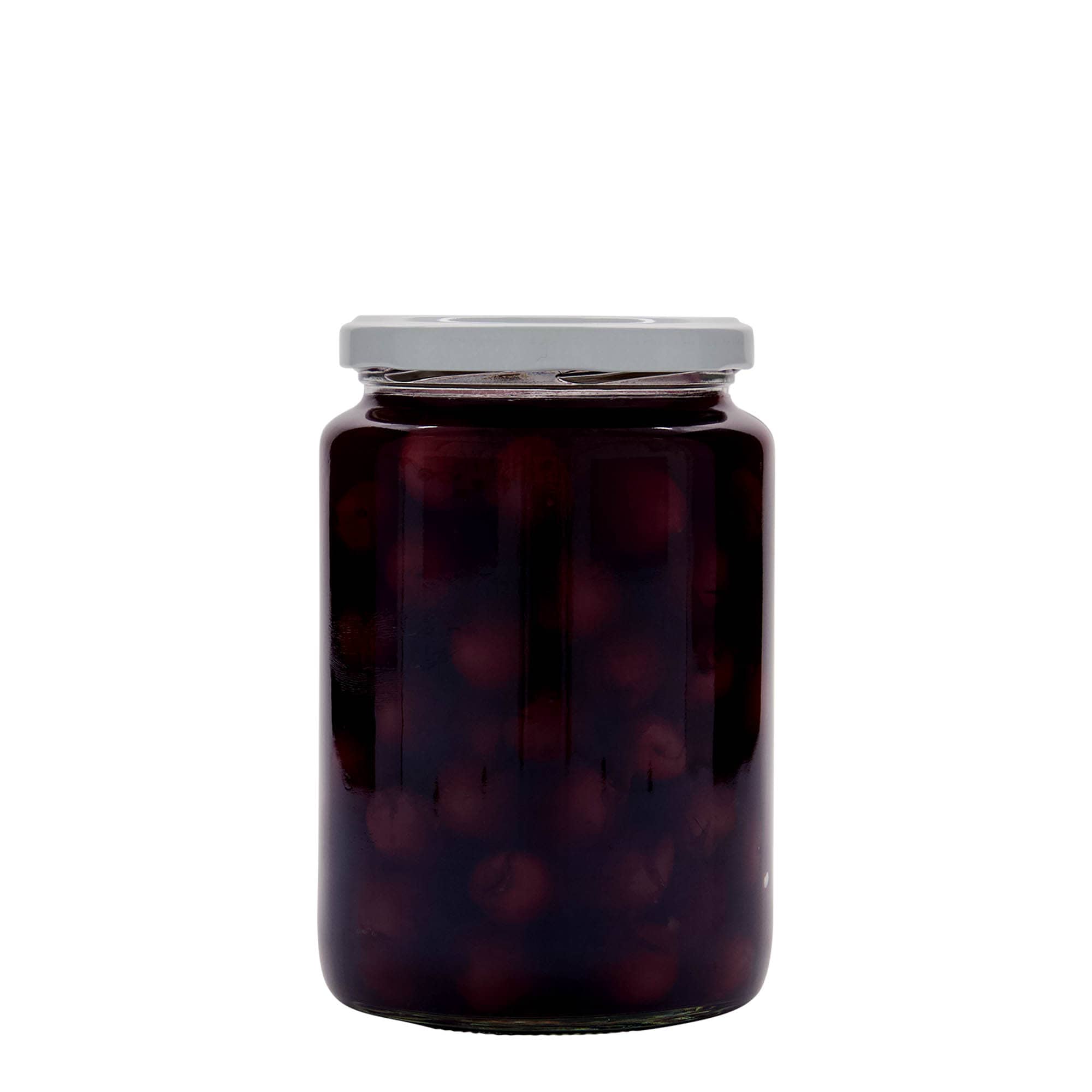 770 ml tegle za konzerviranje, otvor: Twist-Off (TO 82)