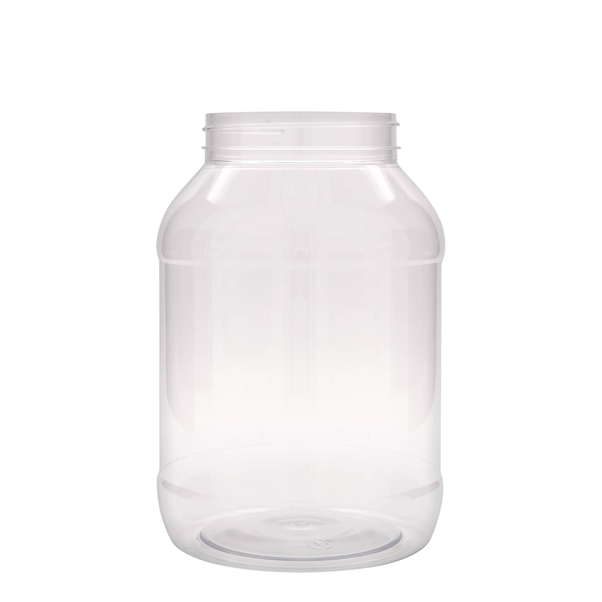 3.000 ml PET limenka 'Lulu', plastika, grlo: 100/400 3.000 ml PET limenka 'Lulu', plastika, grlo: 100/400