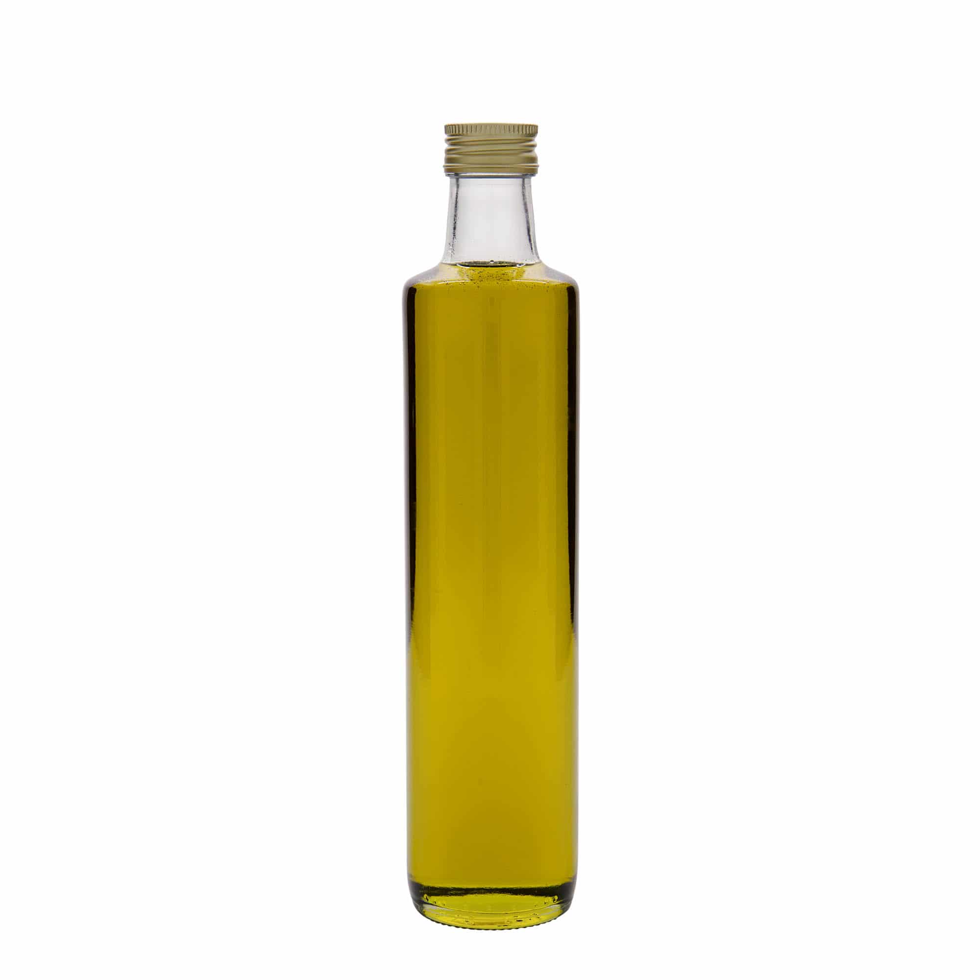 Staklena boca od 500 ml 'Dorica', otvor: PP 31,5