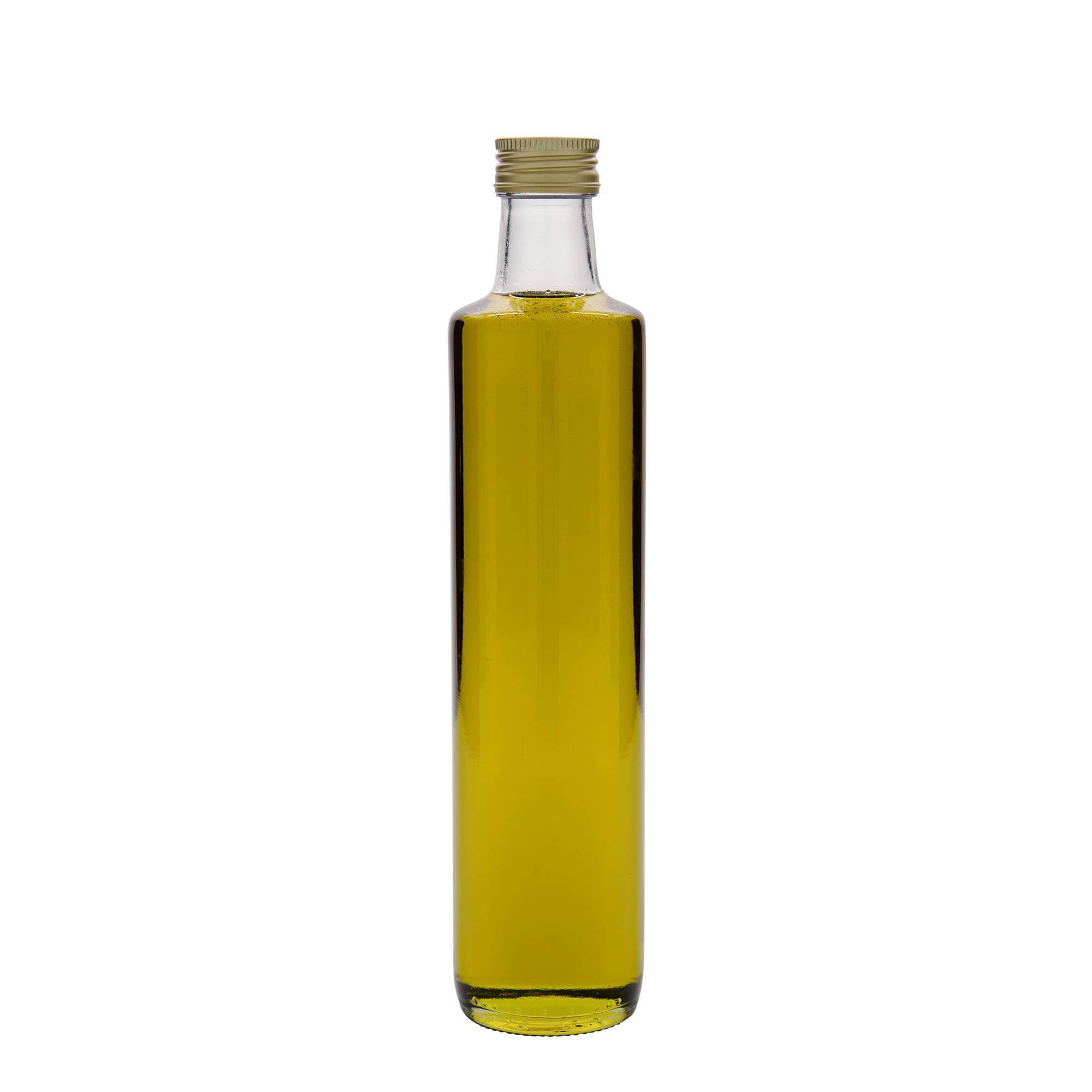 500 ml staklena boca 'Dorica', otvor: PP 31,5 500 ml staklena boca 'Dorica', otvor: PP 31,5