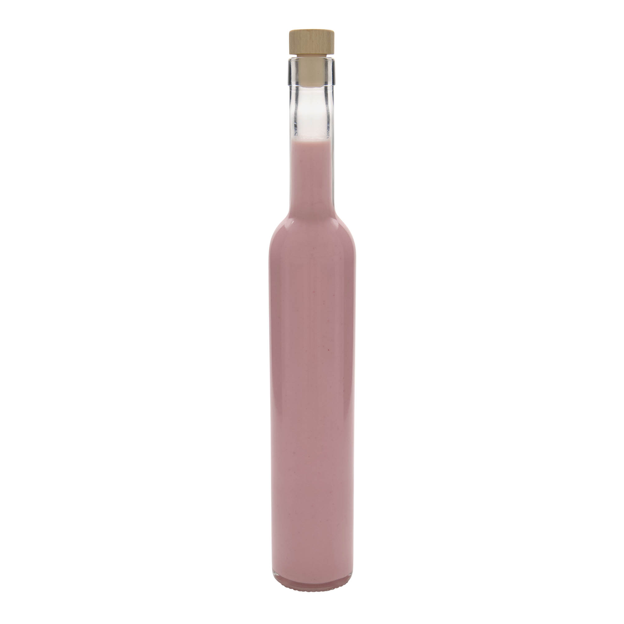 500 ml staklena boca 'Maximo', grlo: pluta 500 ml staklena boca 'Maximo', grlo: pluta