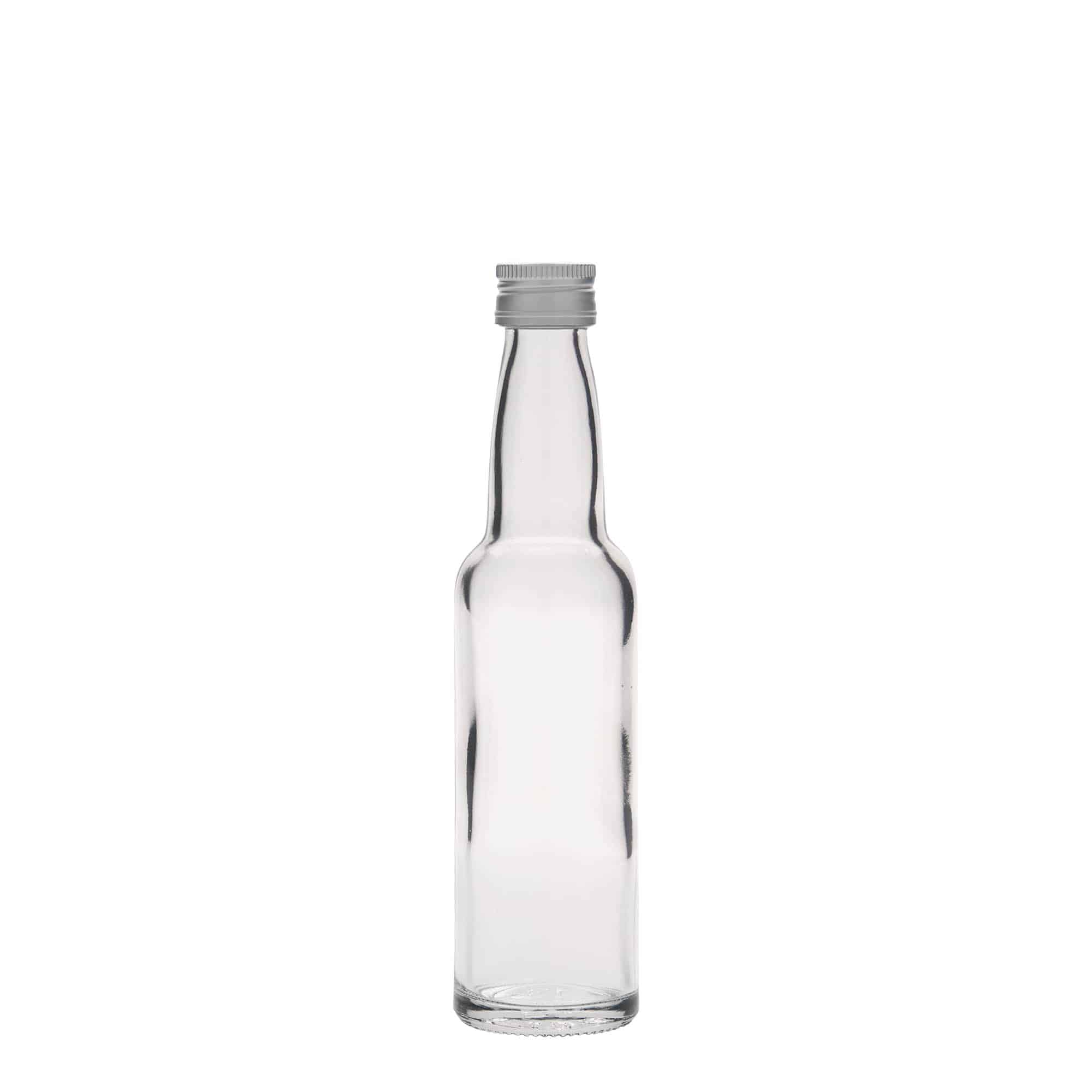 100 ml staklena flaša 'Proba', grlo: PP 22