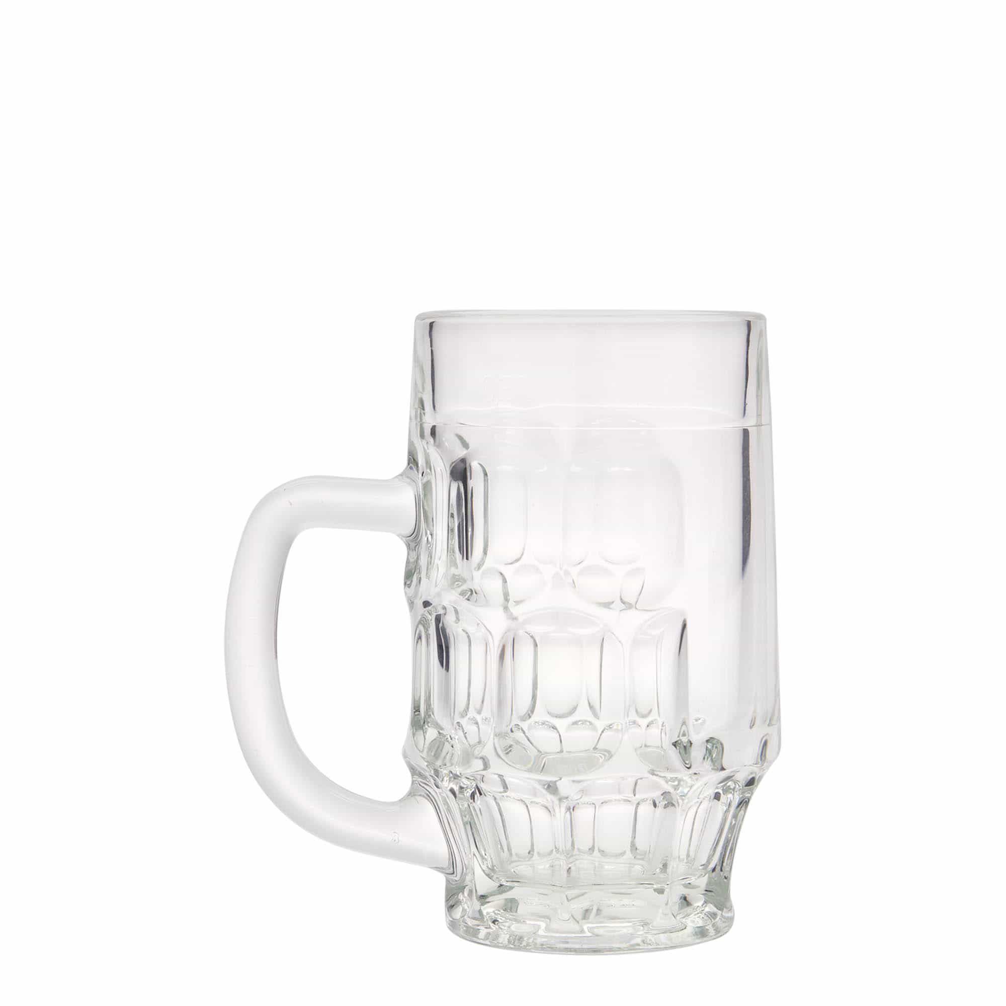 Krigla za pivo od 300 ml Seidel 'Majstor za pivo', staklo Krigla za pivo od 300 ml Seidel 'Majstor za pivo', staklo