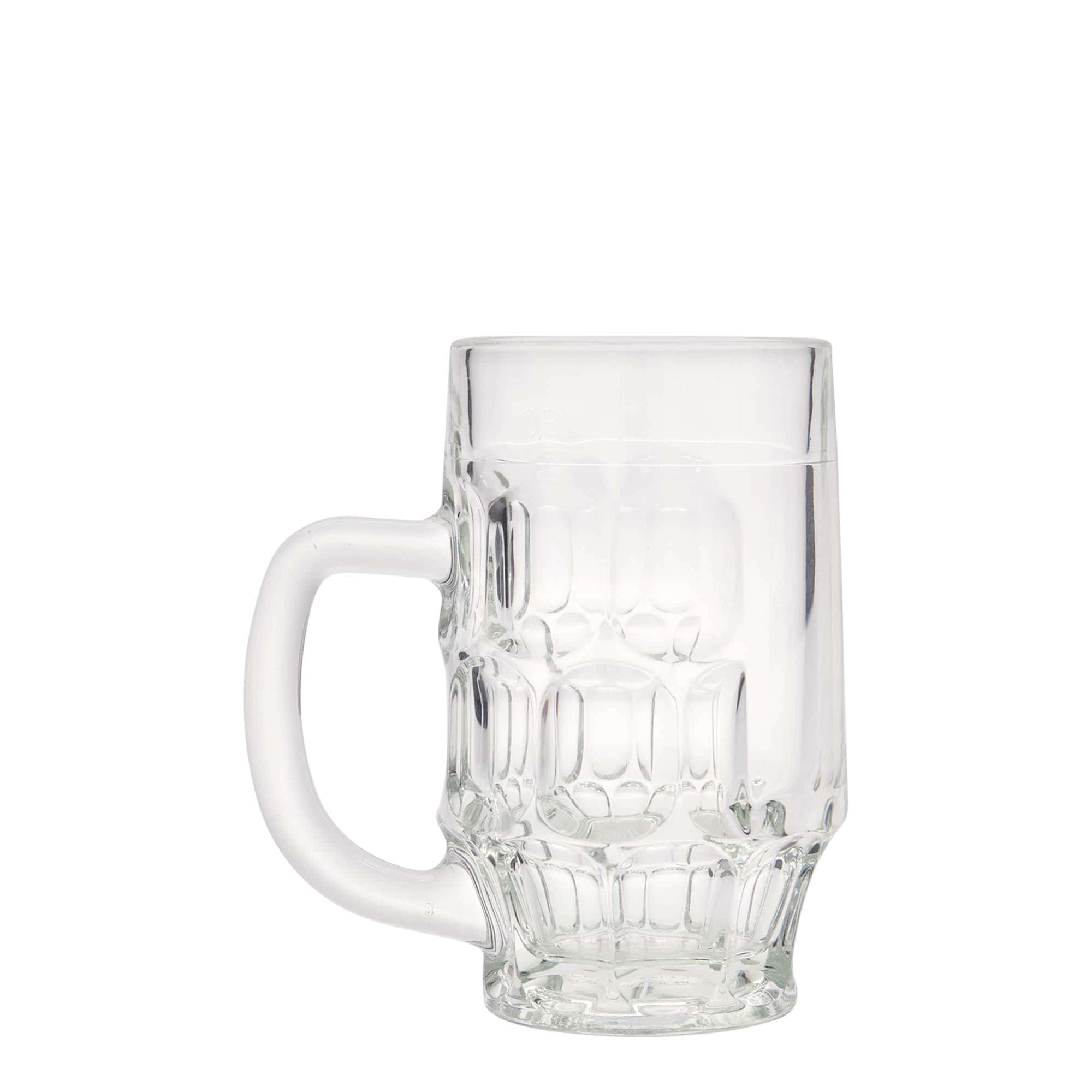 300 ml krigla za pivo Seidel 'Braumeister', staklo