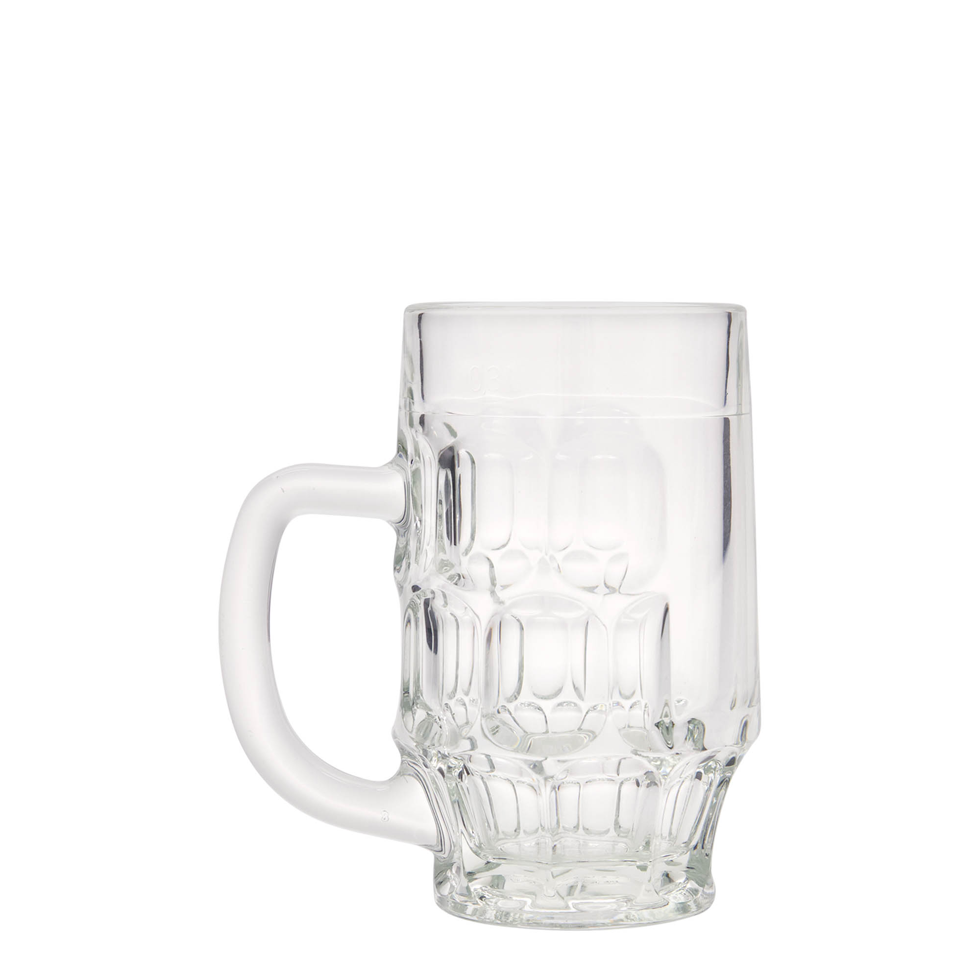 300 ml krigla za pivo Seidel 'Braumeister', staklo