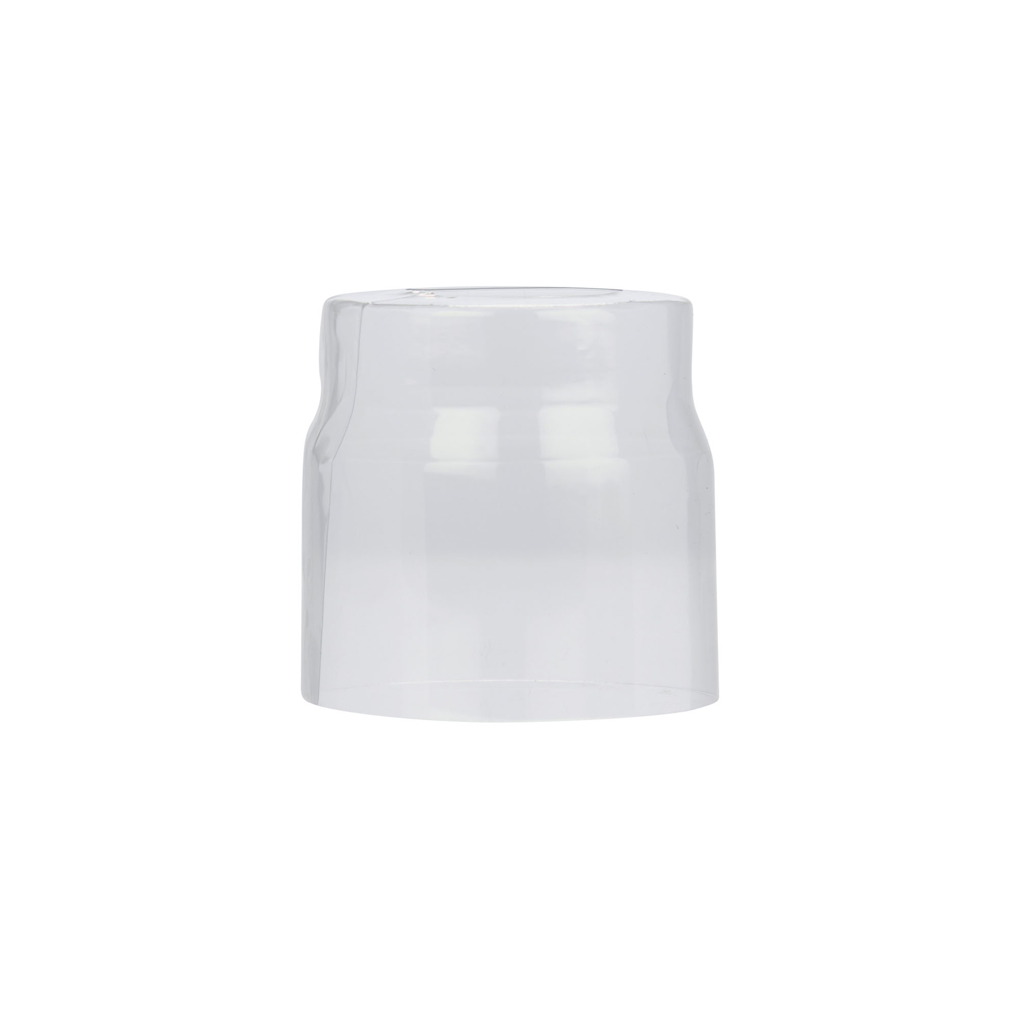 Skupljajuća kapsula apotekarska 25x40, PVC-plastika