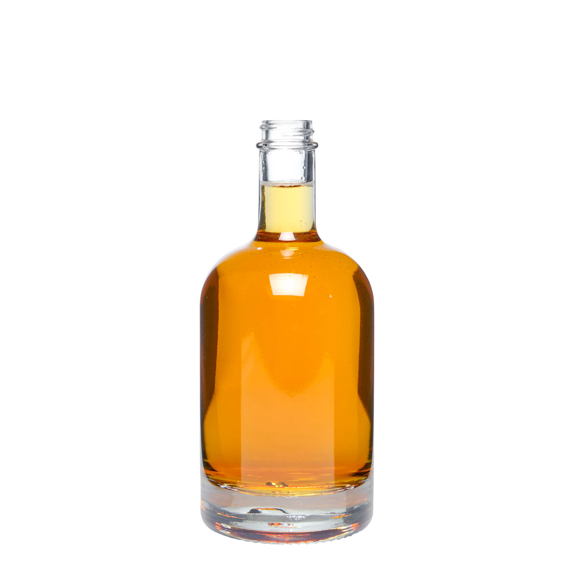 500 ml staklena flaša 'First Class', grlo: GPI 28 500 ml staklena flaša 'First Class', grlo: GPI 28