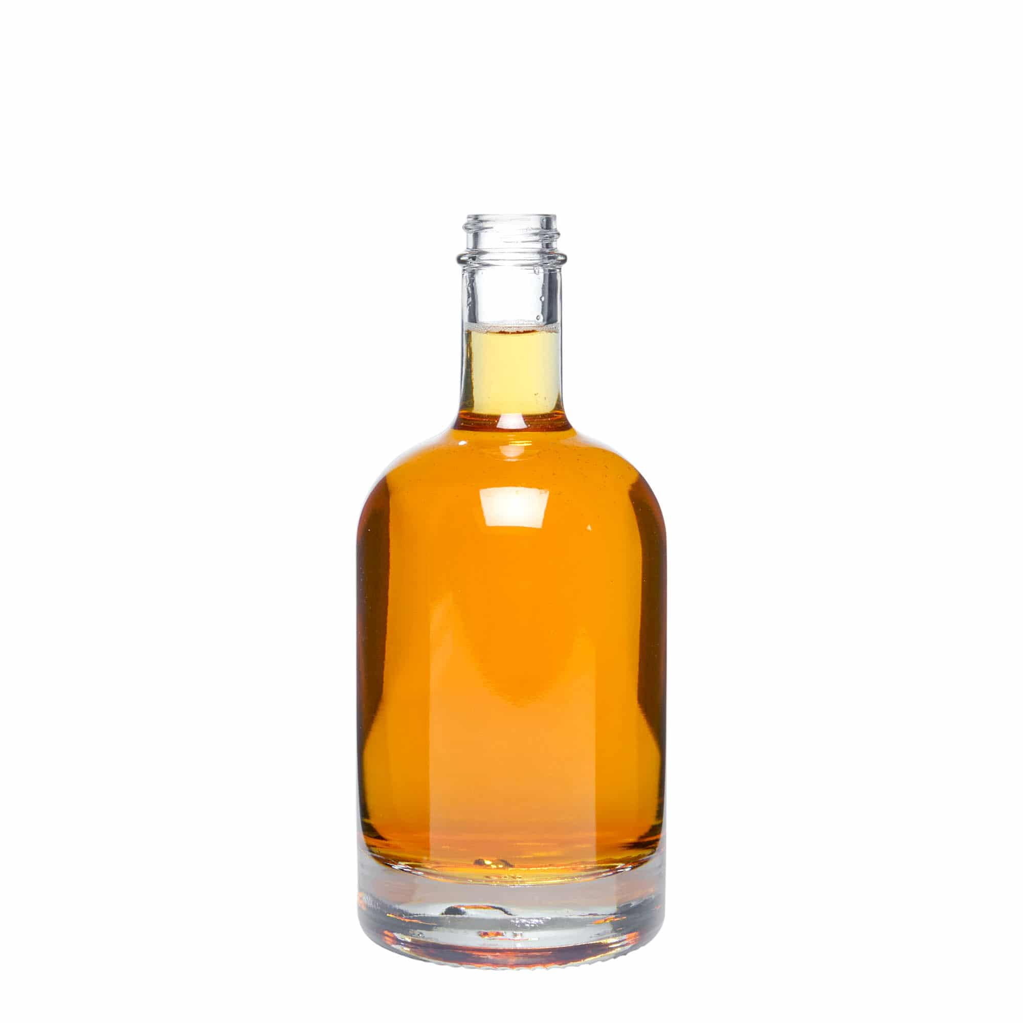 500 ml staklena flaša 'First Class', grlo: GPI 28