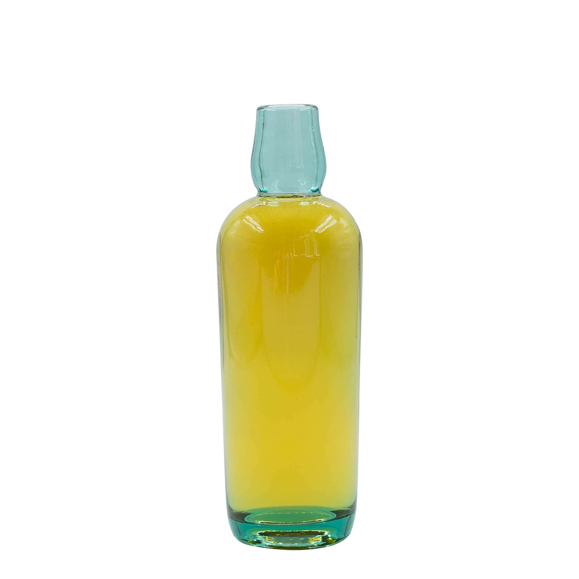 500 ml staklena boca 'Melee', otvor: čep