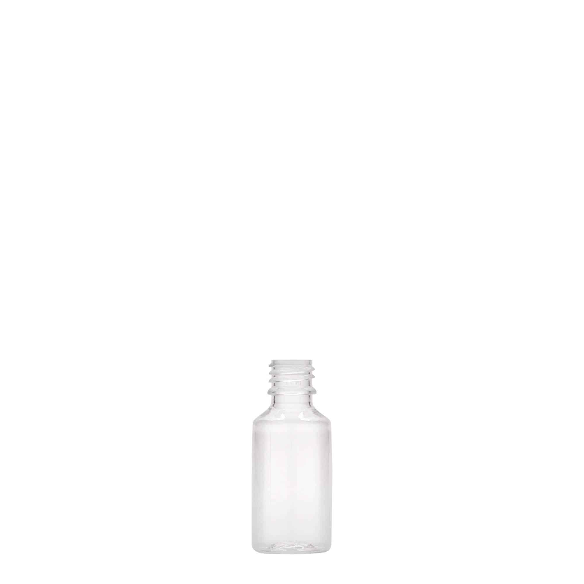 PET boca od 10 ml 'E-Liquid', sa kvalitetnom zaštitom za decu, plastika, otvor: Zatvarač sa navojem PET boca od 10 ml 'E-Liquid', sa kvalitetnom zaštitom za decu, plastika, otvor: Zatvarač sa navojem