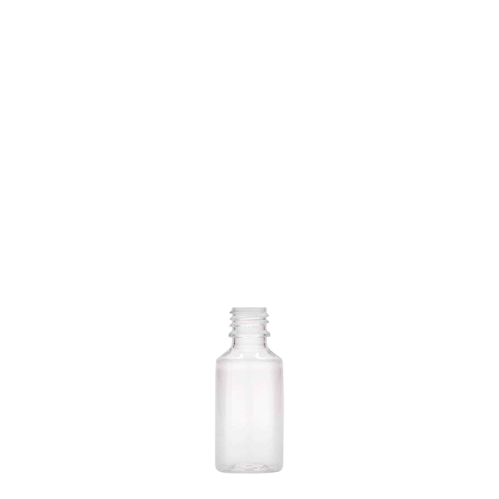 10 ml PET flašica 'E-Liquid' sa sigurnosnim i zaštitnim zatvaračem za decu, plastika, otvor: navojni poklopac 10 ml PET flašica 'E-Liquid' sa sigurnosnim i zaštitnim zatvaračem za decu, plastika, otvor: navojni poklopac