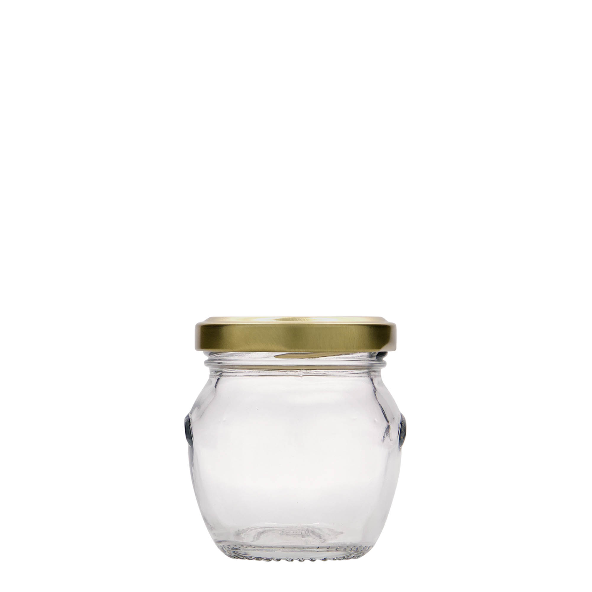 100 ml ukrasna tegla 'Orcio', otvor: Twist-Off (TO 53)