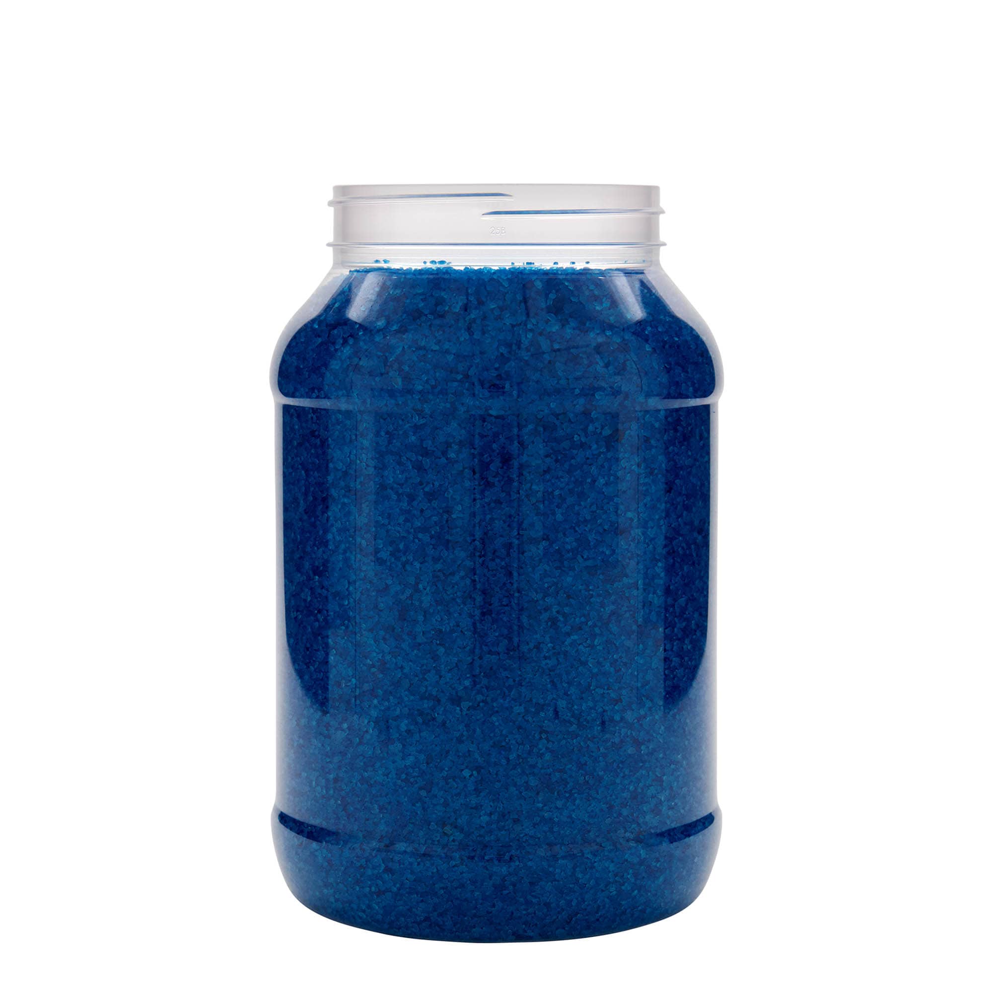 2.500 ml PET limenka 'Lulu', plastika, grlo: 100/400 2.500 ml PET limenka 'Lulu', plastika, grlo: 100/400