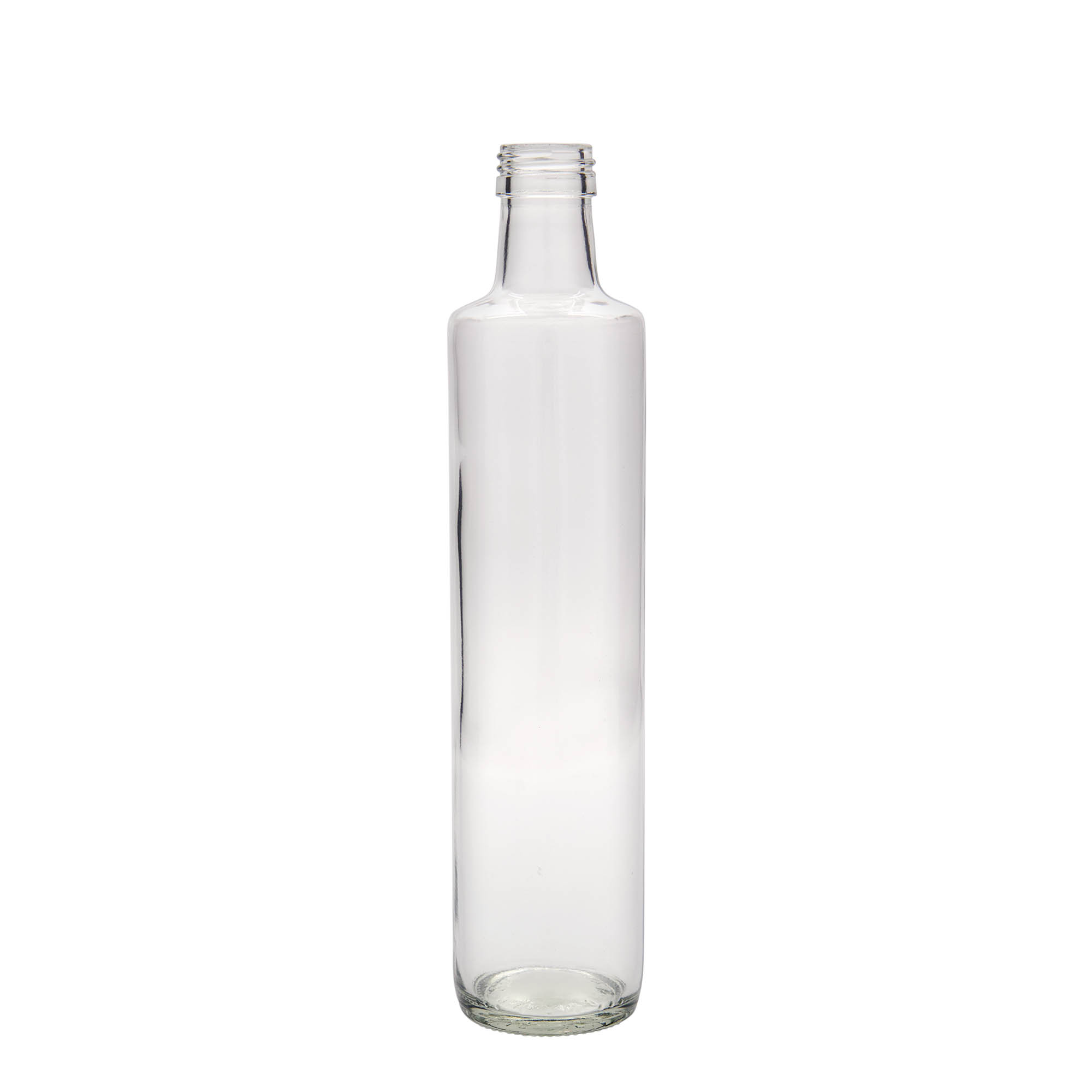 500 ml staklena boca 'Dorica', otvor: PP 31,5 500 ml staklena boca 'Dorica', otvor: PP 31,5