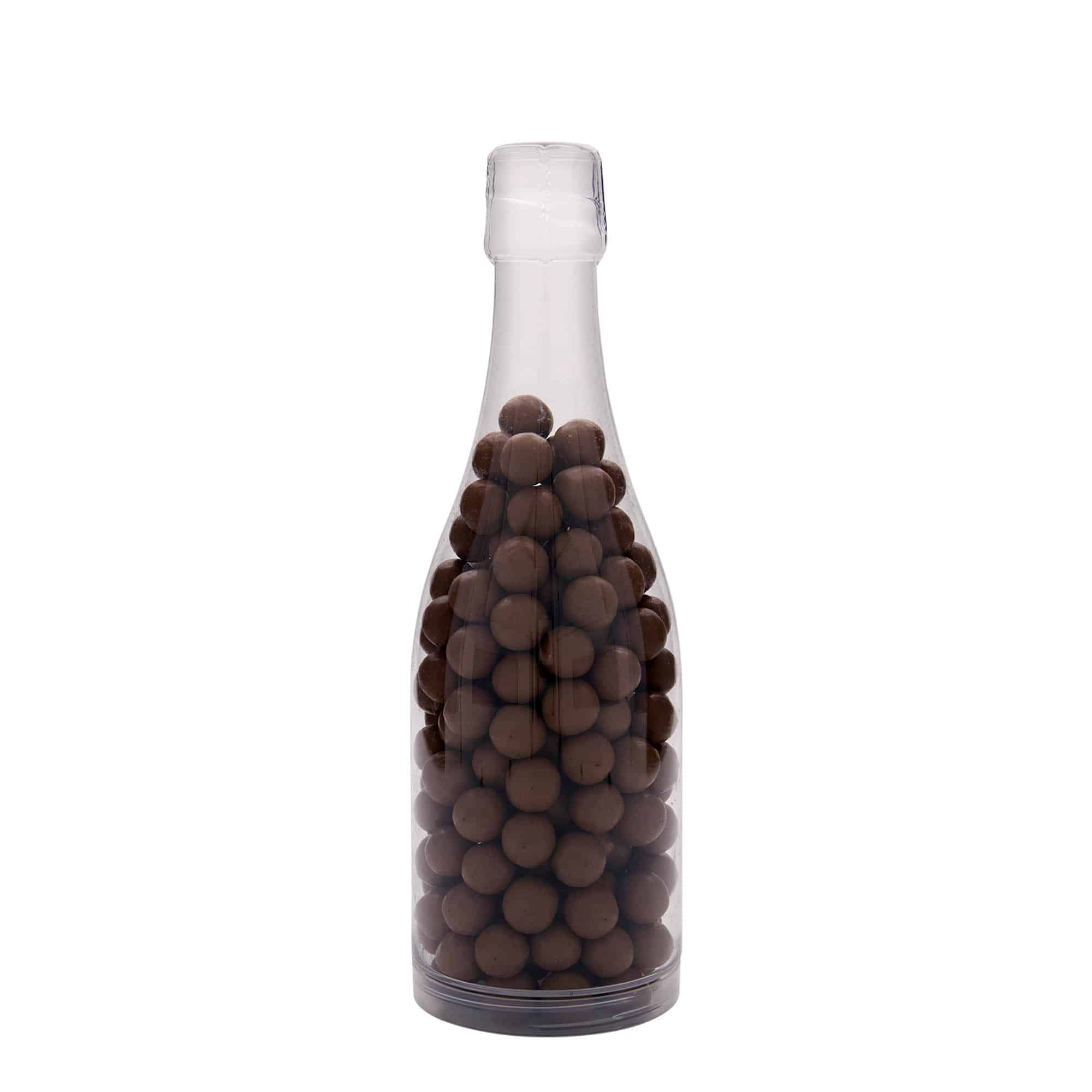 PET boca od 1000 ml 'Sweety', plastika, otvor: GPI 89/400