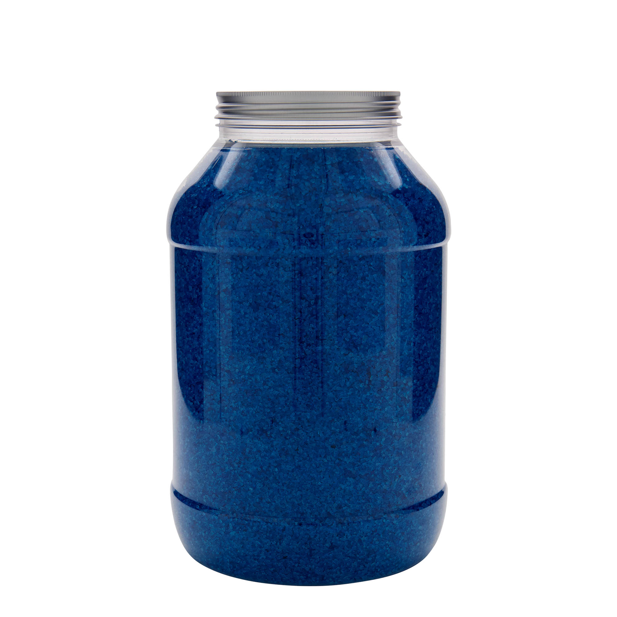 4.000 ml PET-limenka 'Lulu', plastika, otvor: 100/400 4.000 ml PET-limenka 'Lulu', plastika, otvor: 100/400