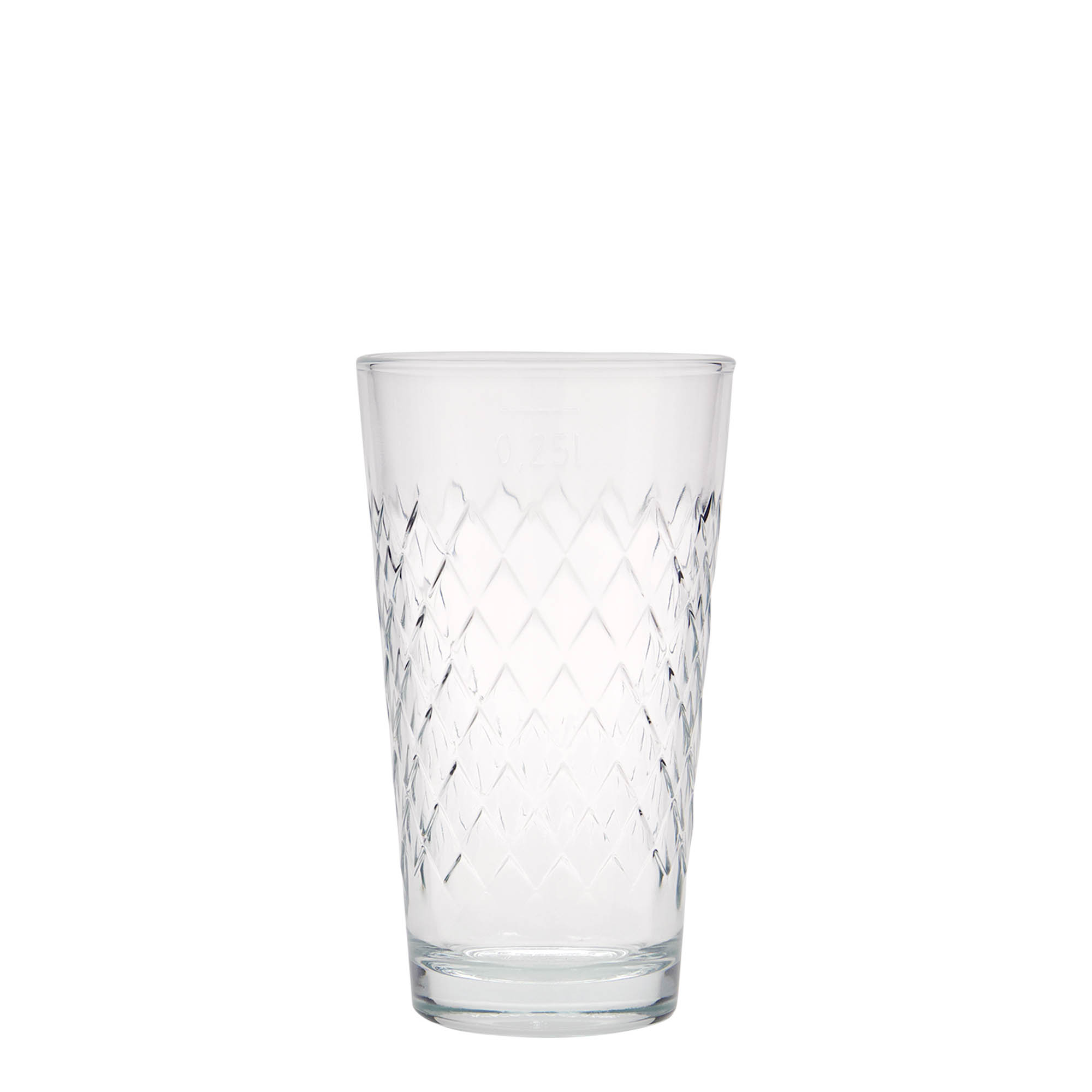 250 ml čaša za jabukovaču
