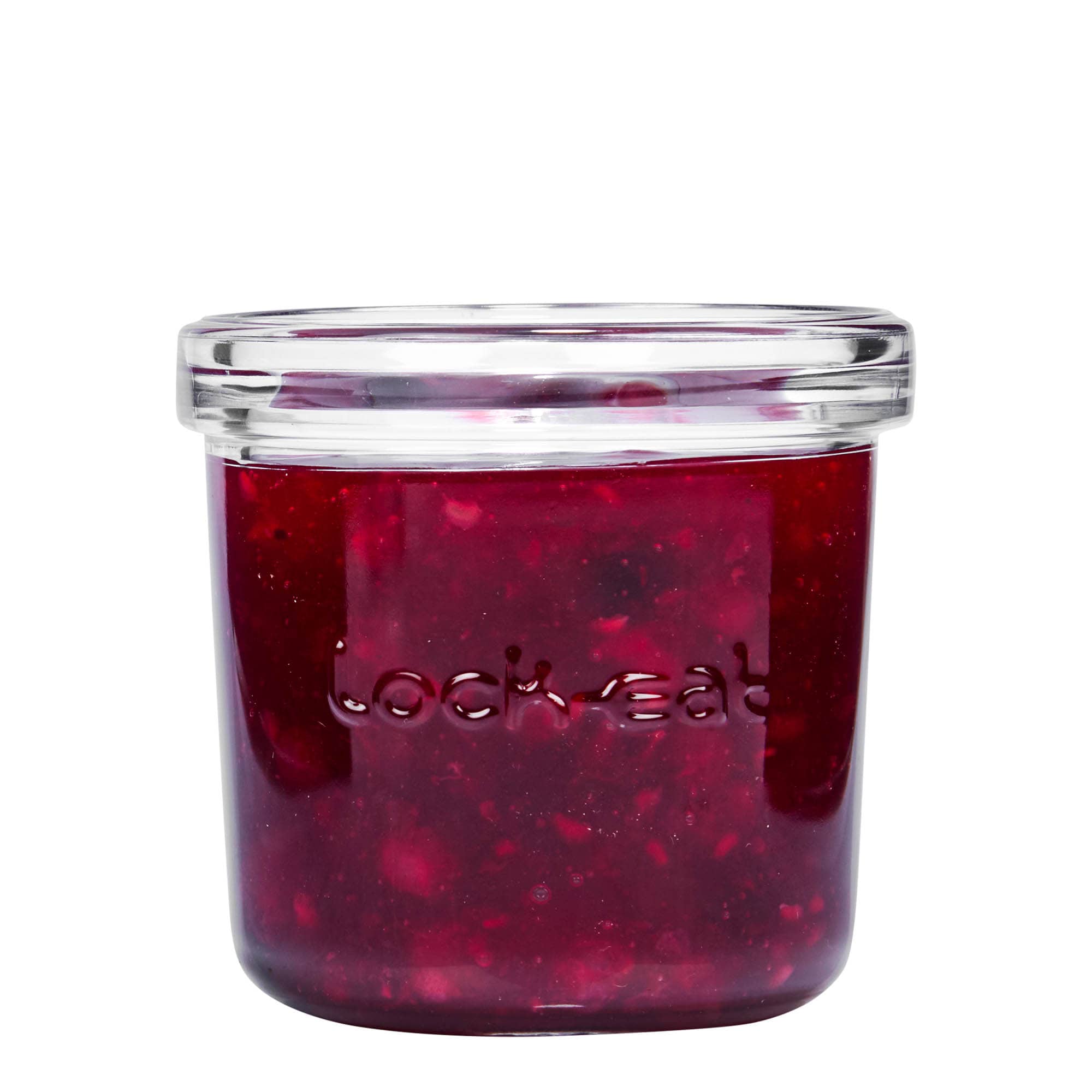 200 ml teglu sa žičanim zatvaračem 'Lock-Eat', otvor: žičani zatvarač