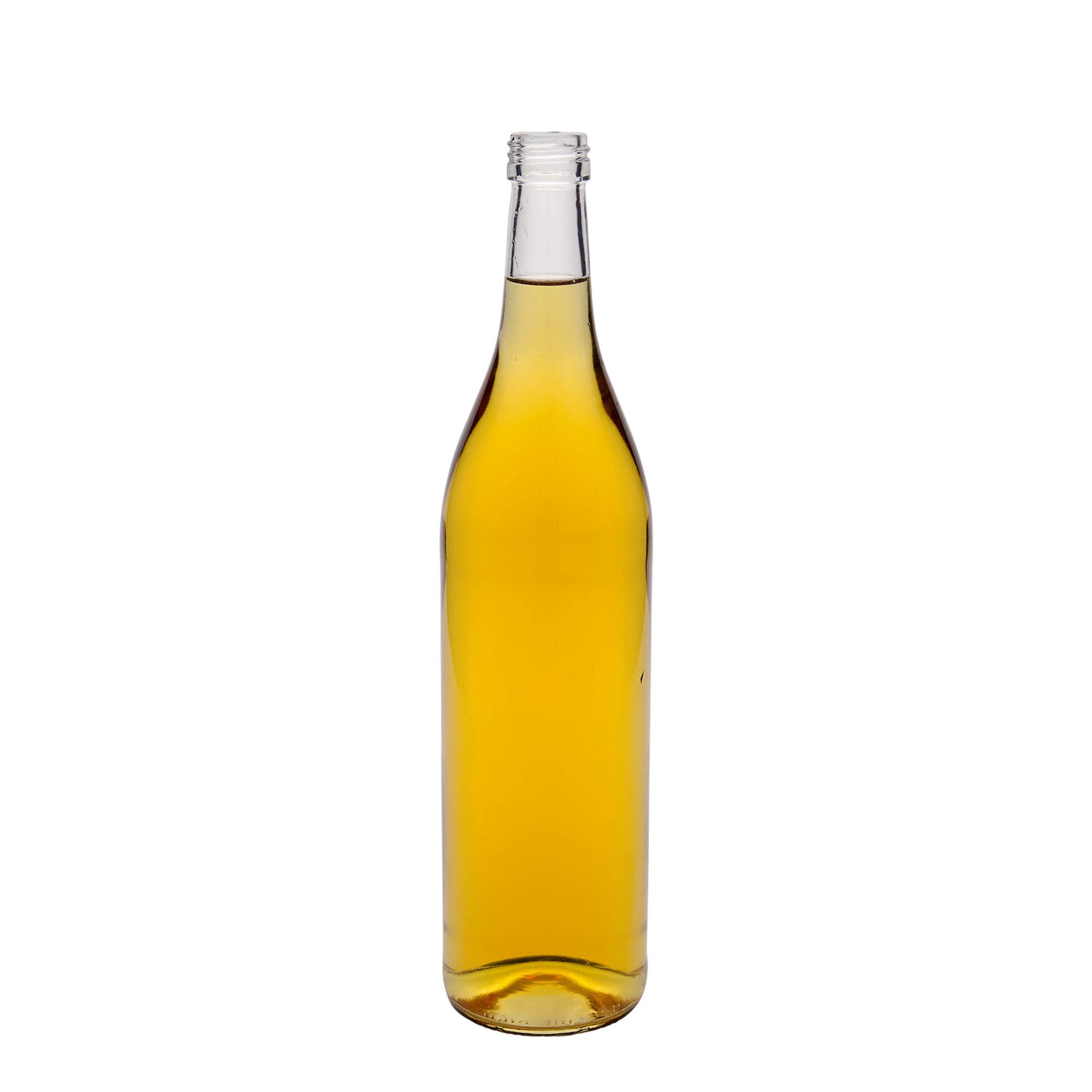 700 ml staklena boca 'Roger', grlo: PP 28 700 ml staklena boca 'Roger', grlo: PP 28