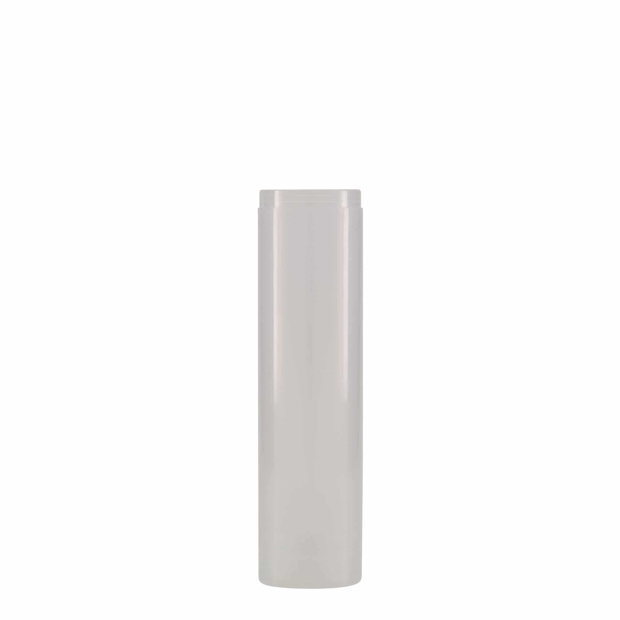 Airless dozator od 100 ml 'Mezzo', PP plastika, natur Airless dozator od 100 ml 'Mezzo', PP plastika, natur