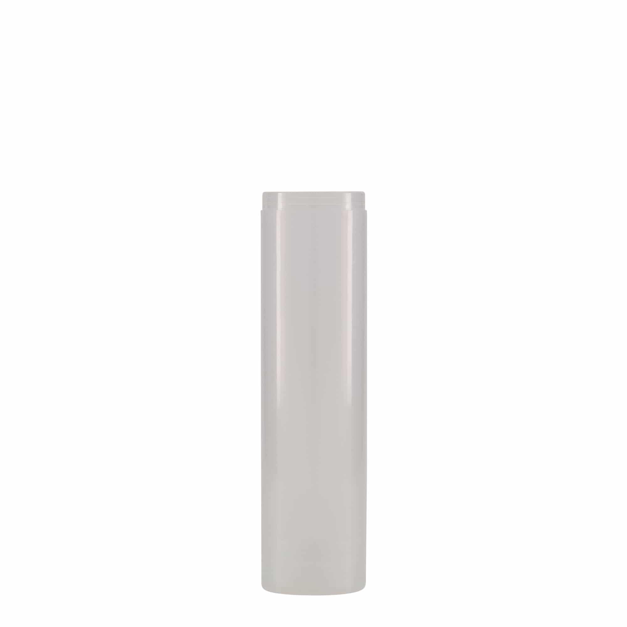 100 ml Airless dozer 'Mezzo', PP-plastika, prirodno