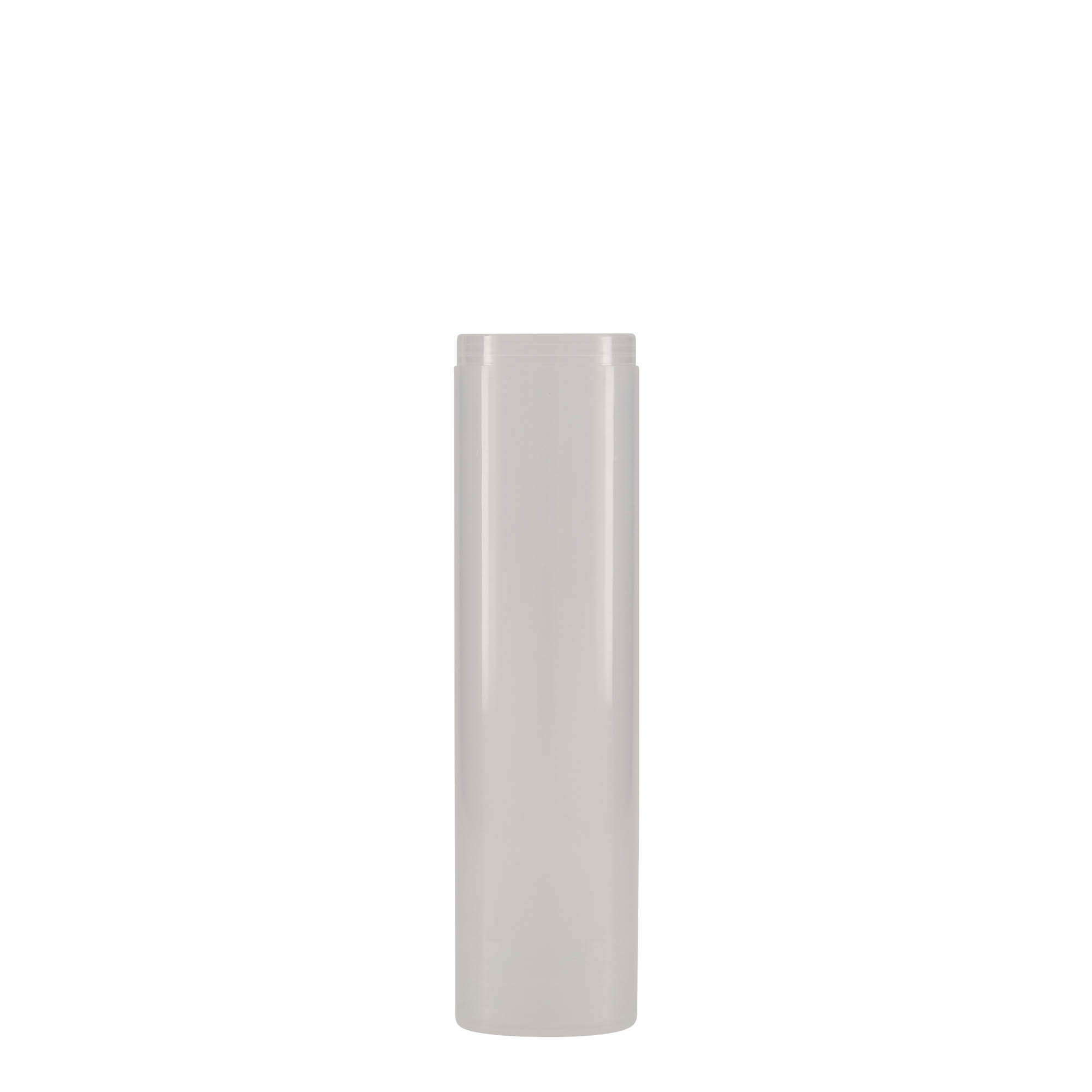 100 ml Airless dozer 'Mezzo', PP-plastika, prirodno