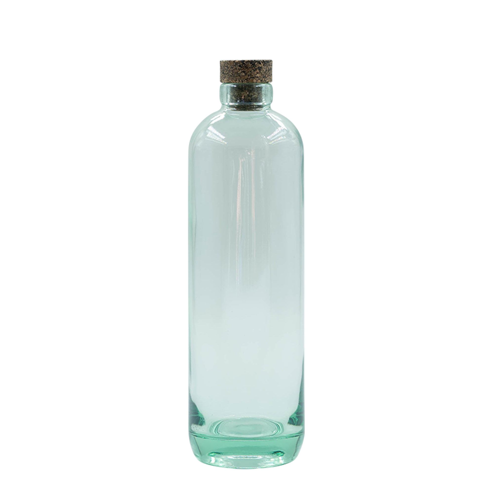 700 ml staklena flaša 'Pilot', grlo: pluta 700 ml staklena flaša 'Pilot', grlo: pluta