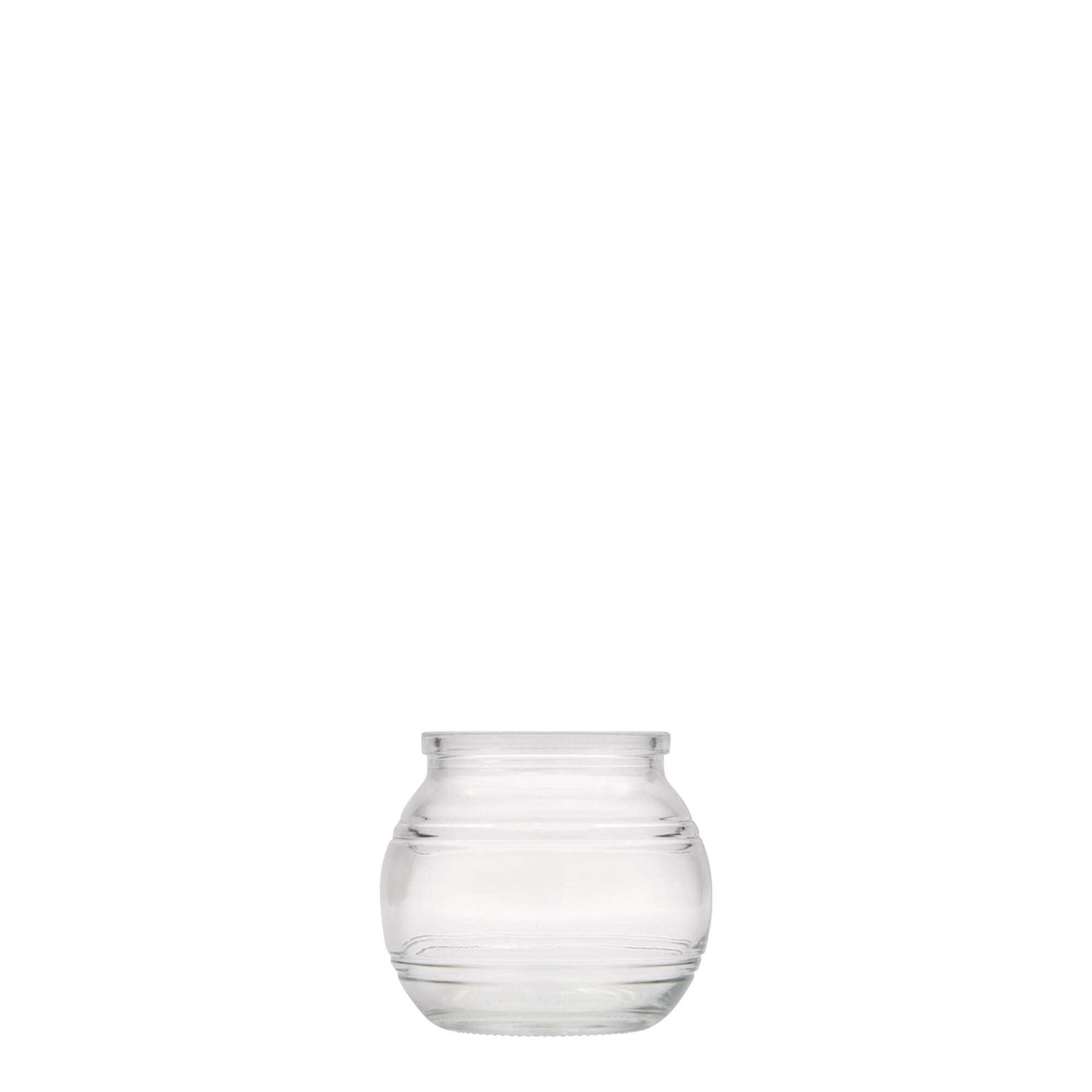 210 ml staklena boca sa čepom 'Jule', otvor: čep 210 ml staklena boca sa čepom 'Jule', otvor: čep