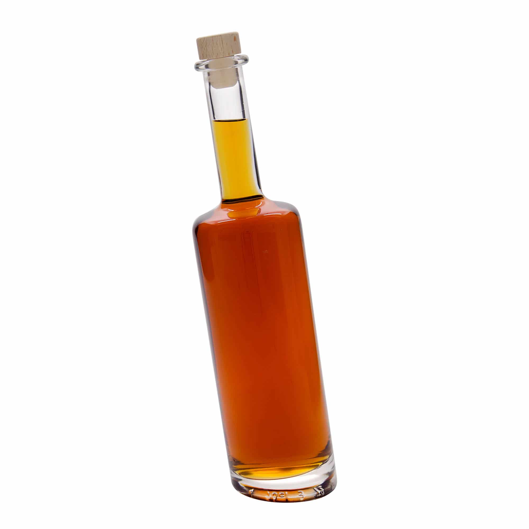 700 ml staklena boca 'Bounty', otvor: čep
