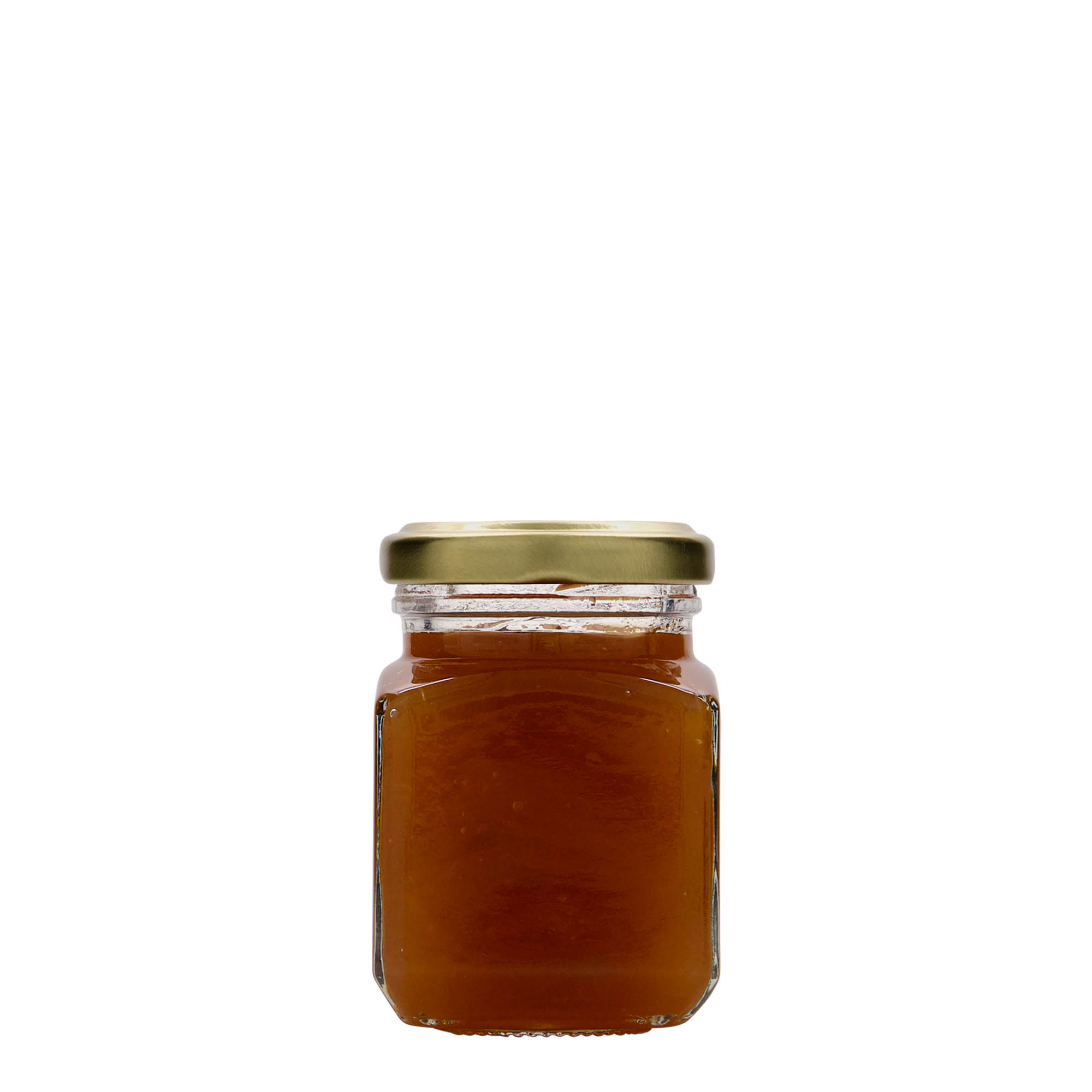 106 ml četvrtasto staklo, otvor: Twist-Off (TO 48) 106 ml četvrtasto staklo, otvor: Twist-Off (TO 48)