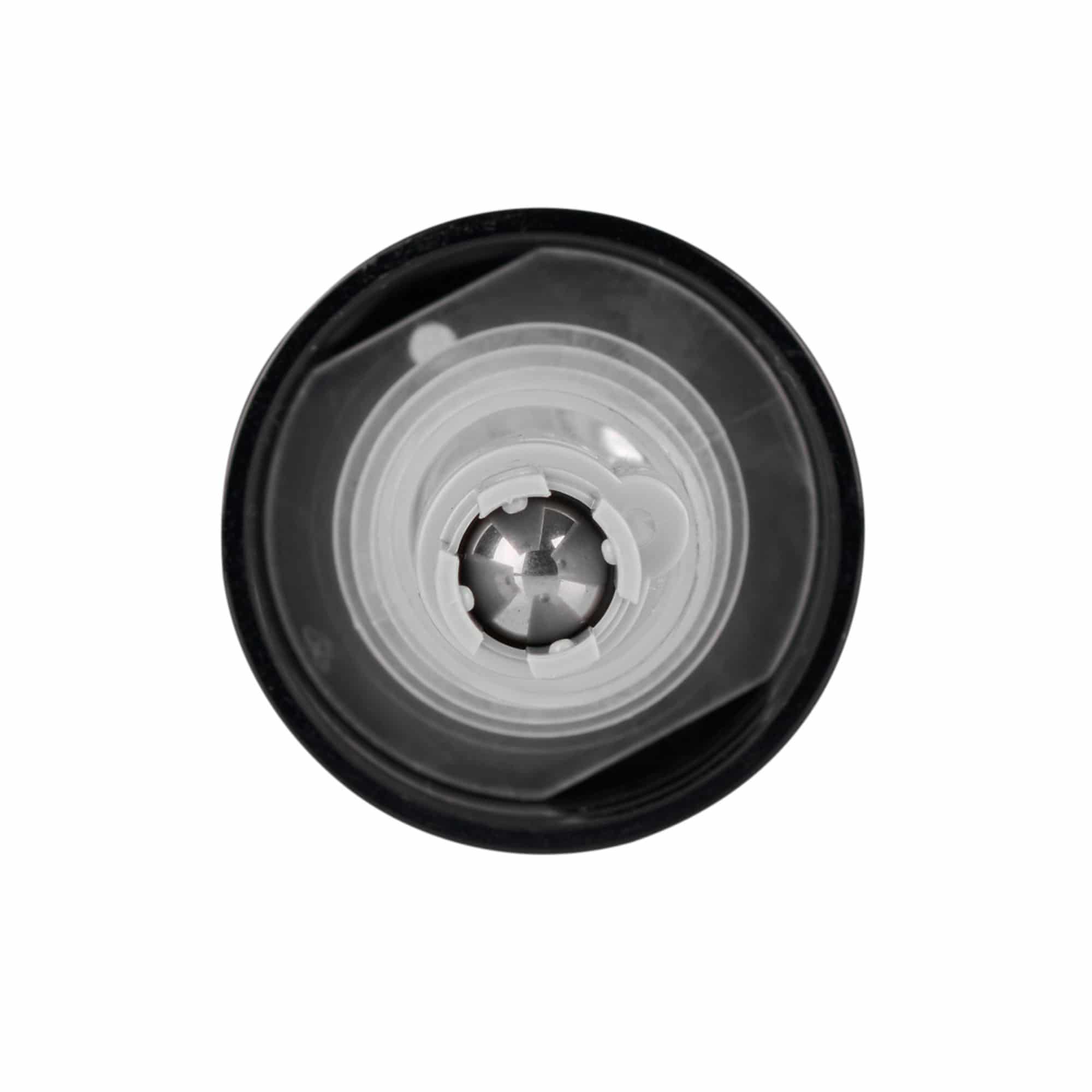 Dozer za doziranje 'Auto Pour' 1 cl, PE-plastika, providan