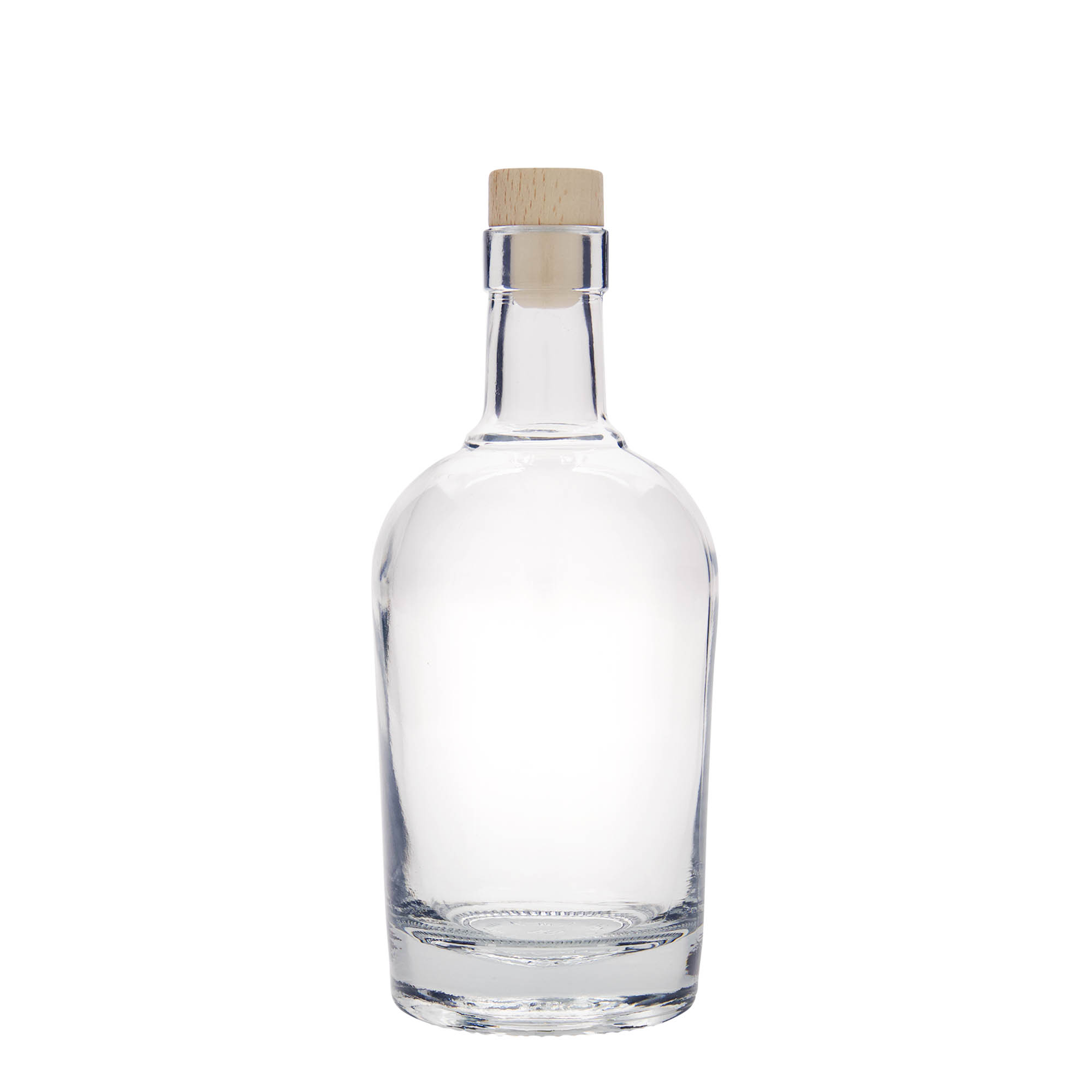 500 ml staklena boca 'Amarillo', otvor: čep 500 ml staklena boca 'Amarillo', otvor: čep