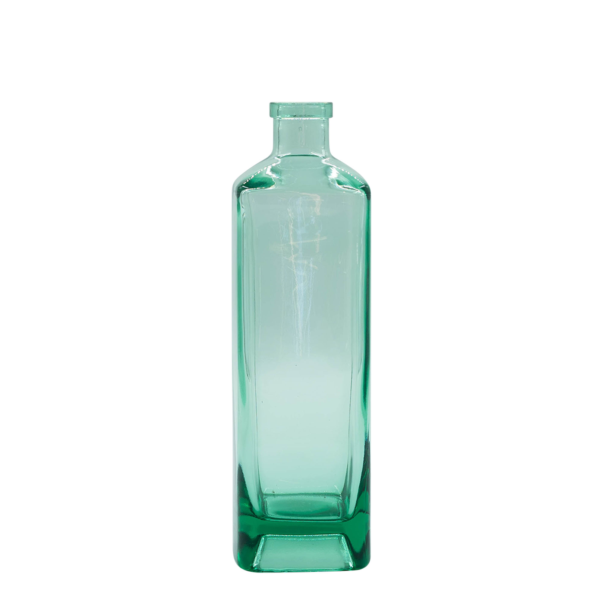 700 ml staklena flaša 'Silo', otvor: pluta 700 ml staklena flaša 'Silo', otvor: pluta