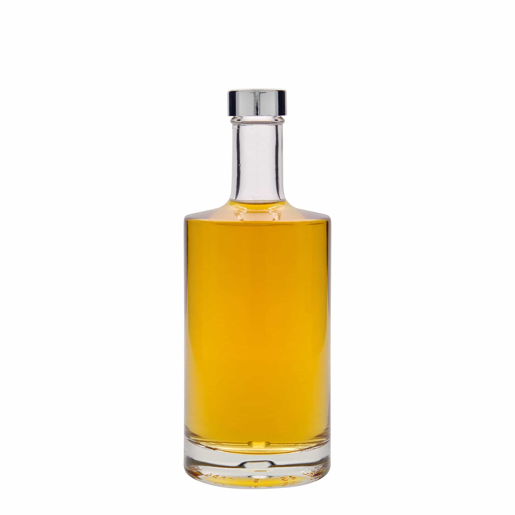 Staklena boca od 500 ml 'Homeland', otvor: GPI 28