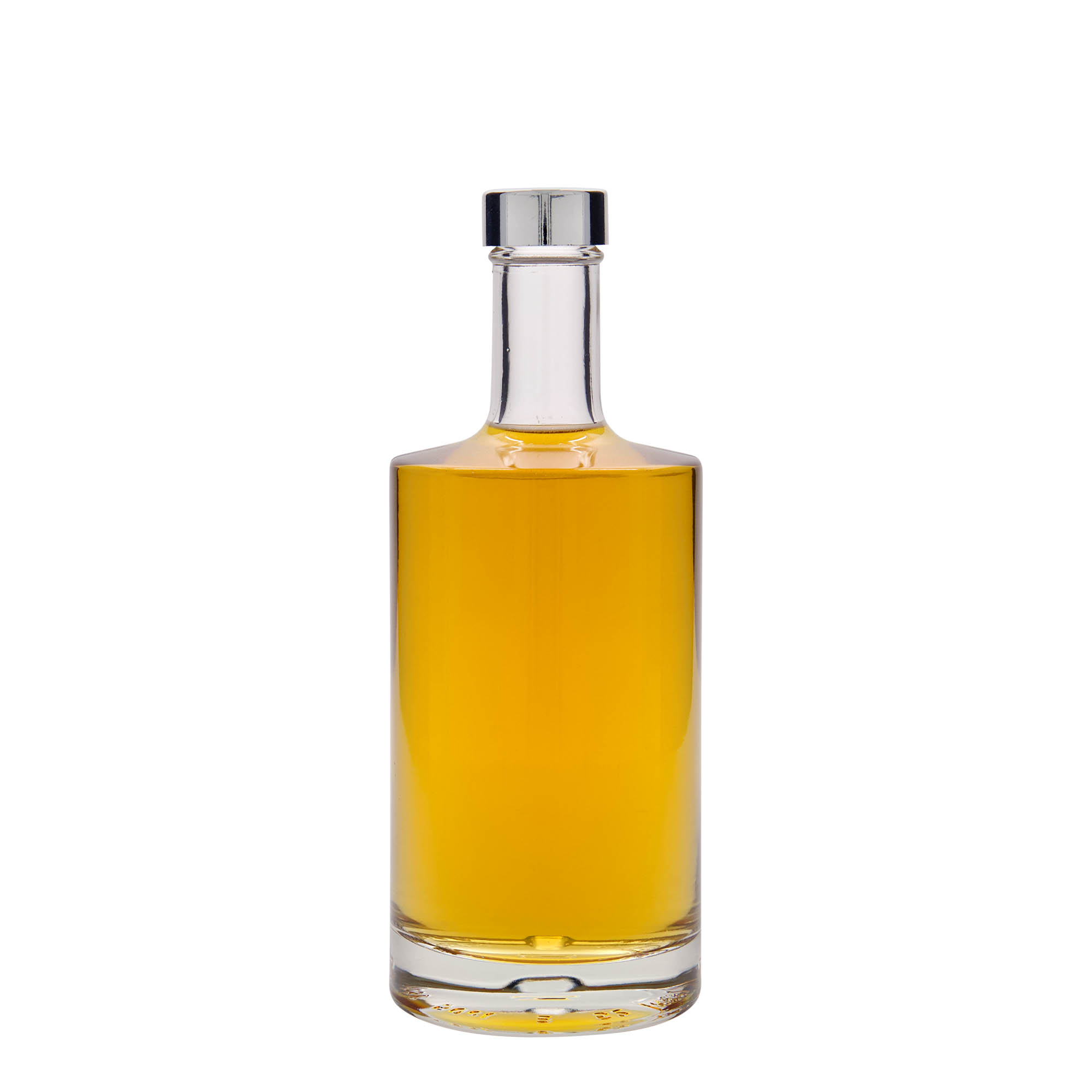 500 ml staklena boca 'Homeland', otvor: GPI 28 500 ml staklena boca 'Homeland', otvor: GPI 28