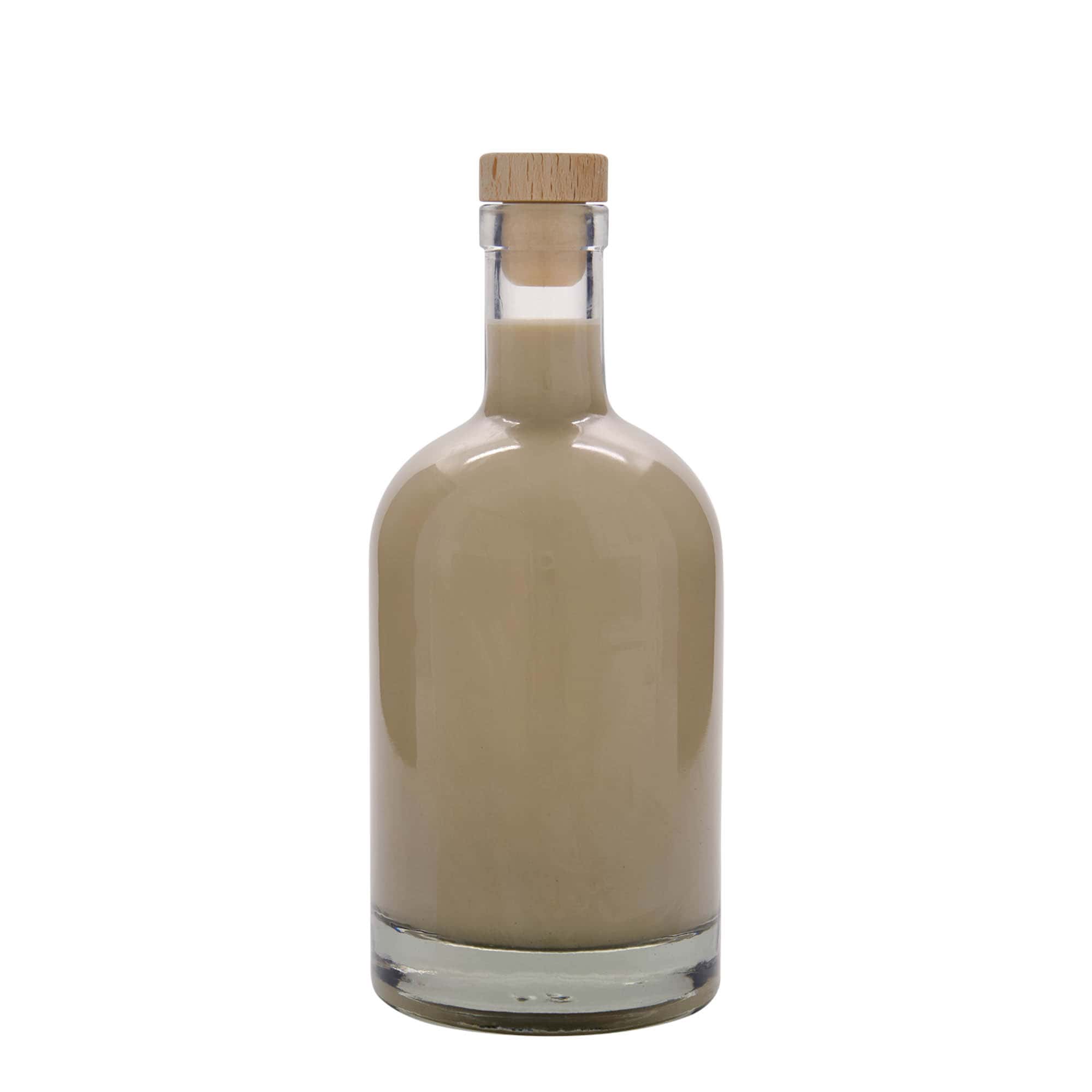 700 ml staklena flaša 'First Class', otvor: čep