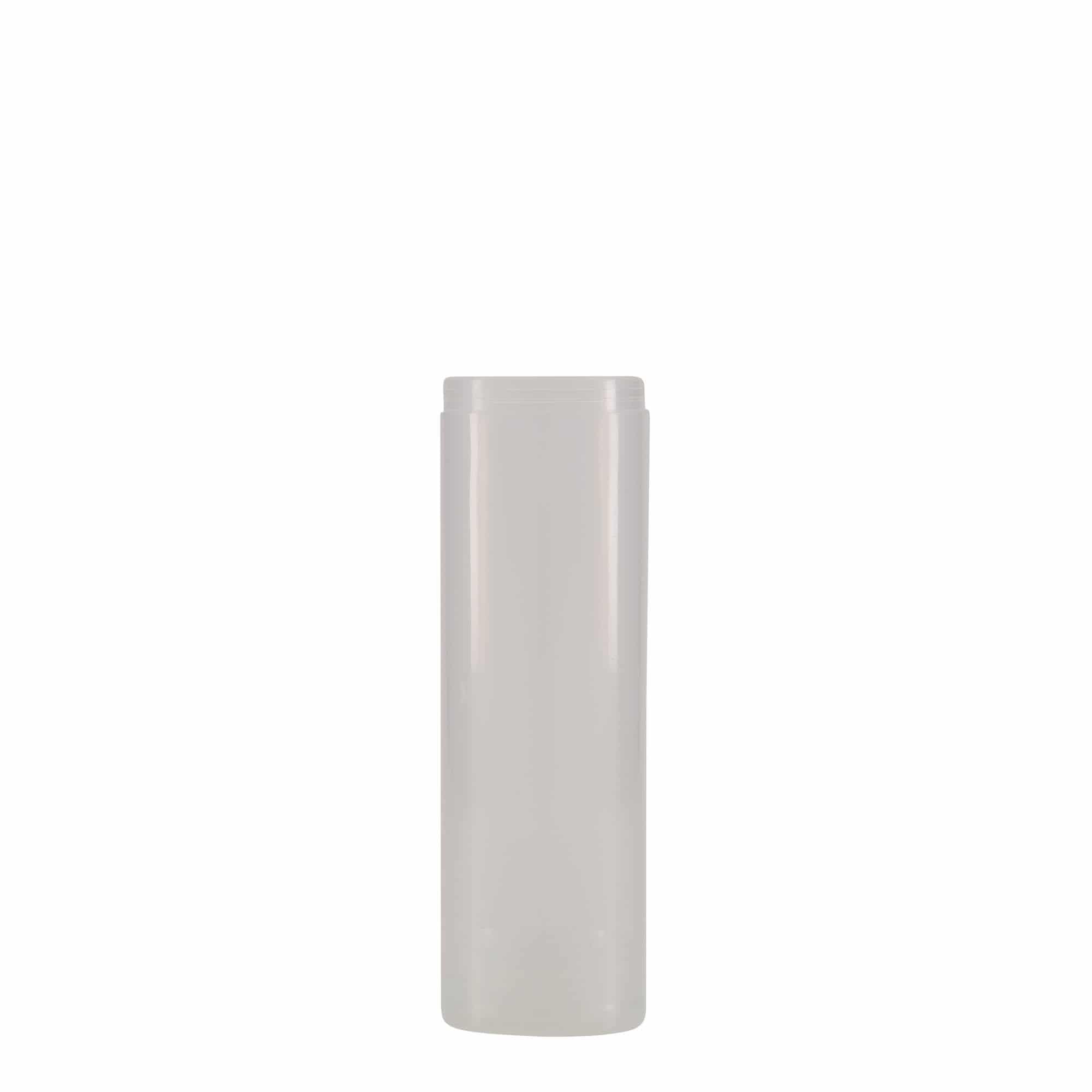 Airless dozator od 75 ml 'Mezzo', PP plastika, natur Airless dozator od 75 ml 'Mezzo', PP plastika, natur