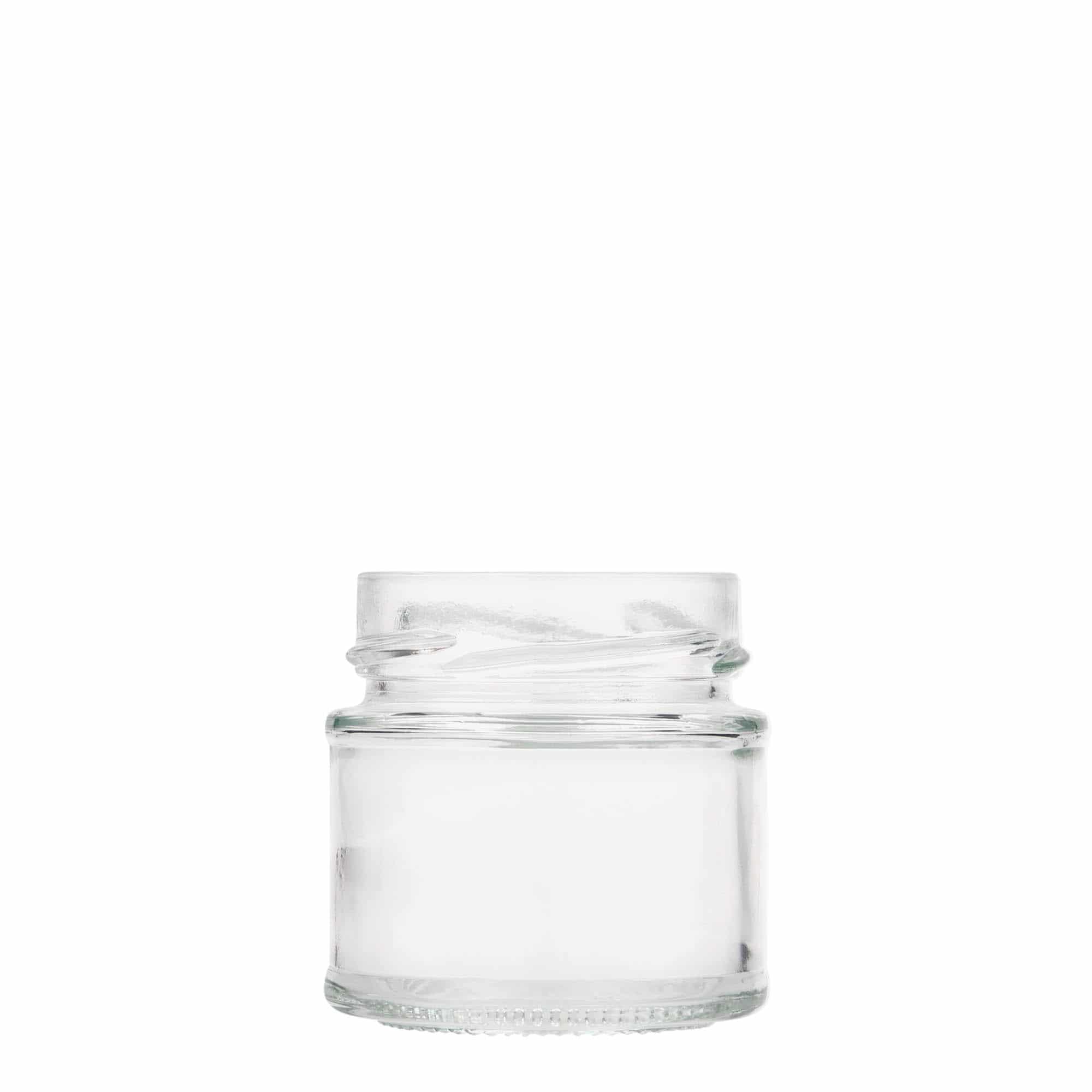 Okrugla tegla od 156 ml 'Enjoy', otvor: Deep-Twist-Off (DTO 63) Okrugla tegla od 156 ml 'Enjoy', otvor: Deep-Twist-Off (DTO 63)
