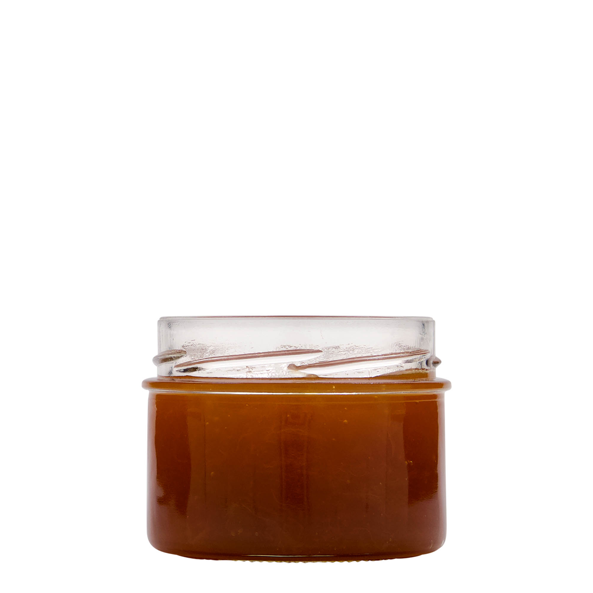 262 ml okrugla tegla 'Monza', otvor: Deep-Twist-Off (DTO 82) 262 ml okrugla tegla 'Monza', otvor: Deep-Twist-Off (DTO 82)