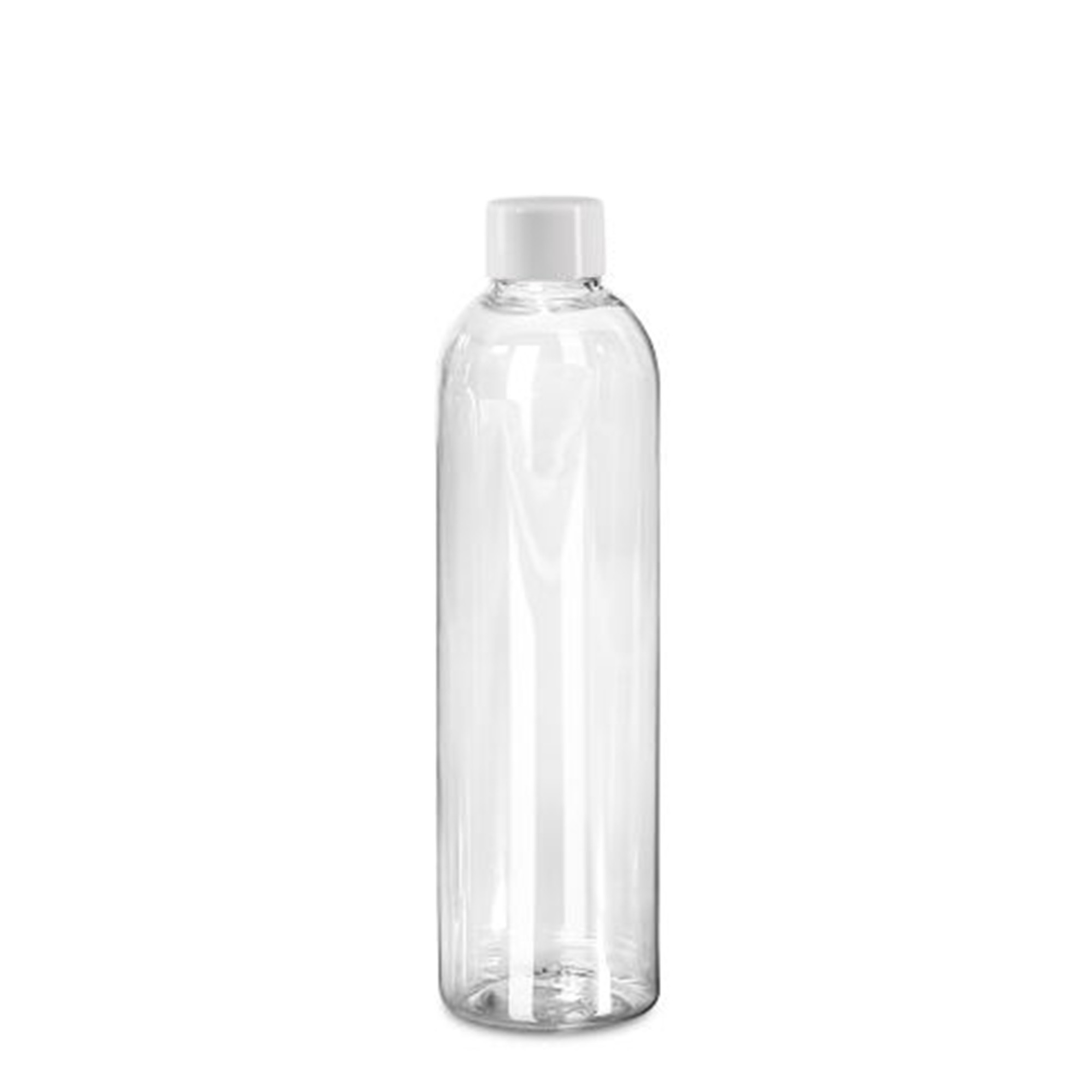 300 ml PET flaša 'Pegasus', plastika, otvor: 24/410