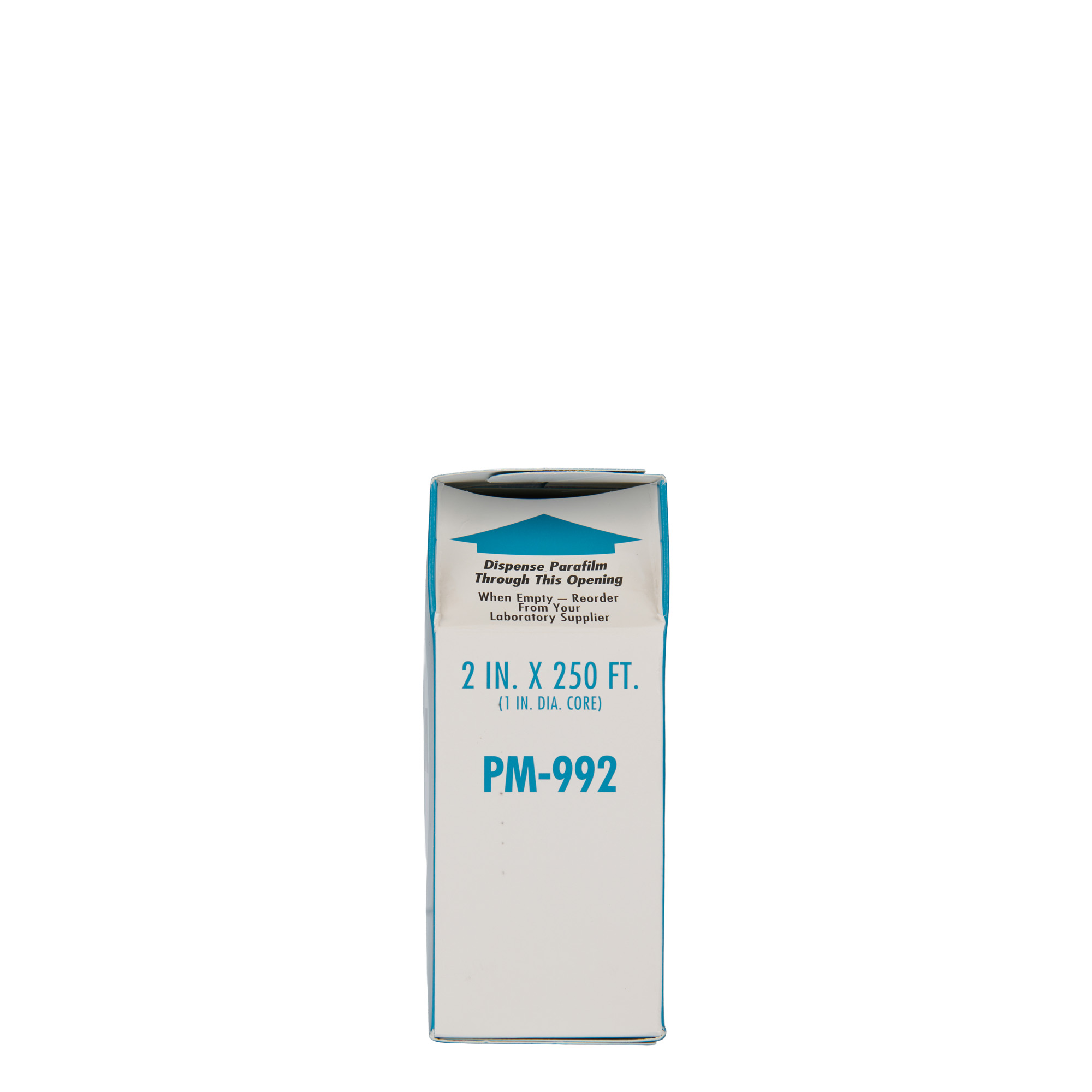 Parafilm rolna 75 m x 50 mm, parafin